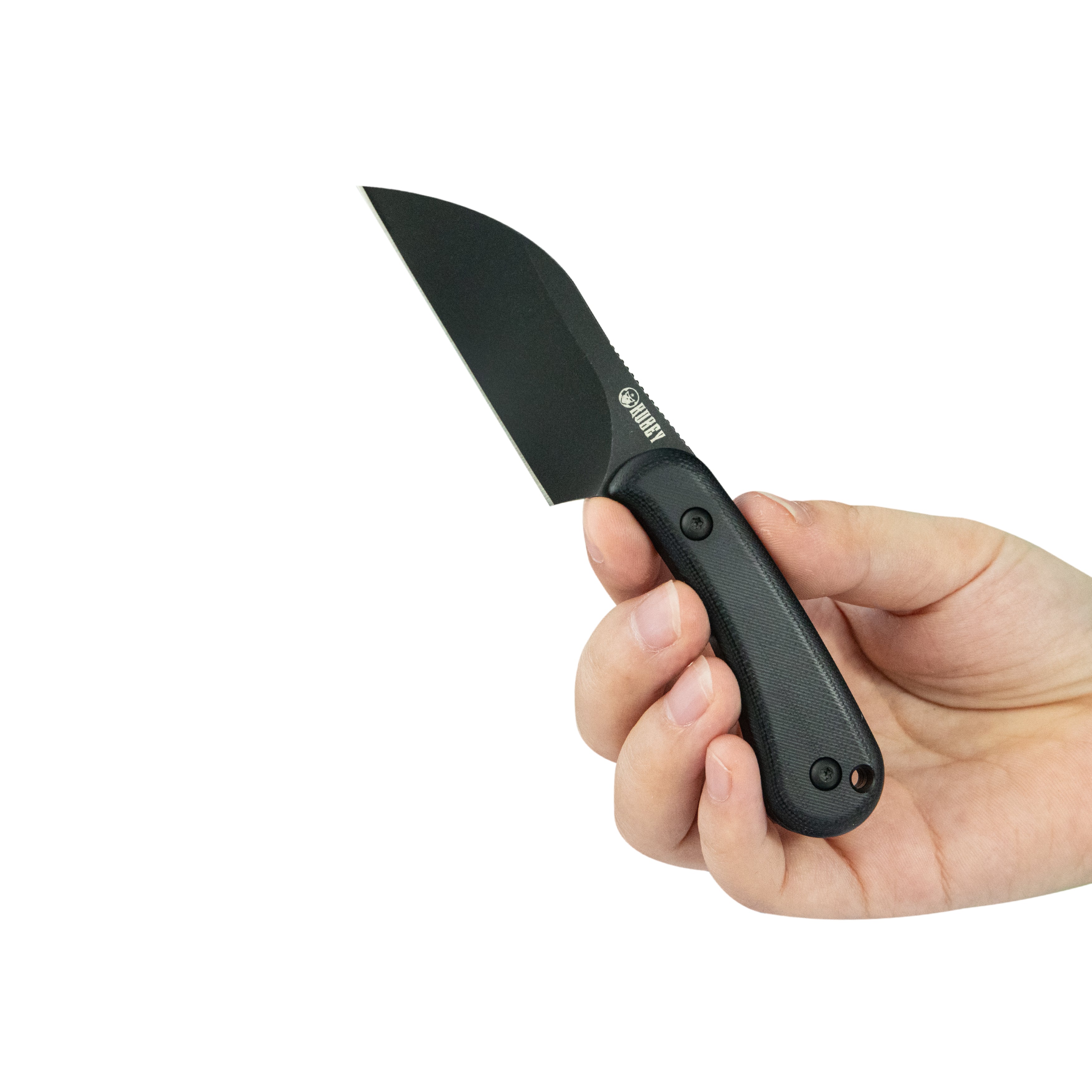 Rockhopper Fixed Blade Blackout KU412B