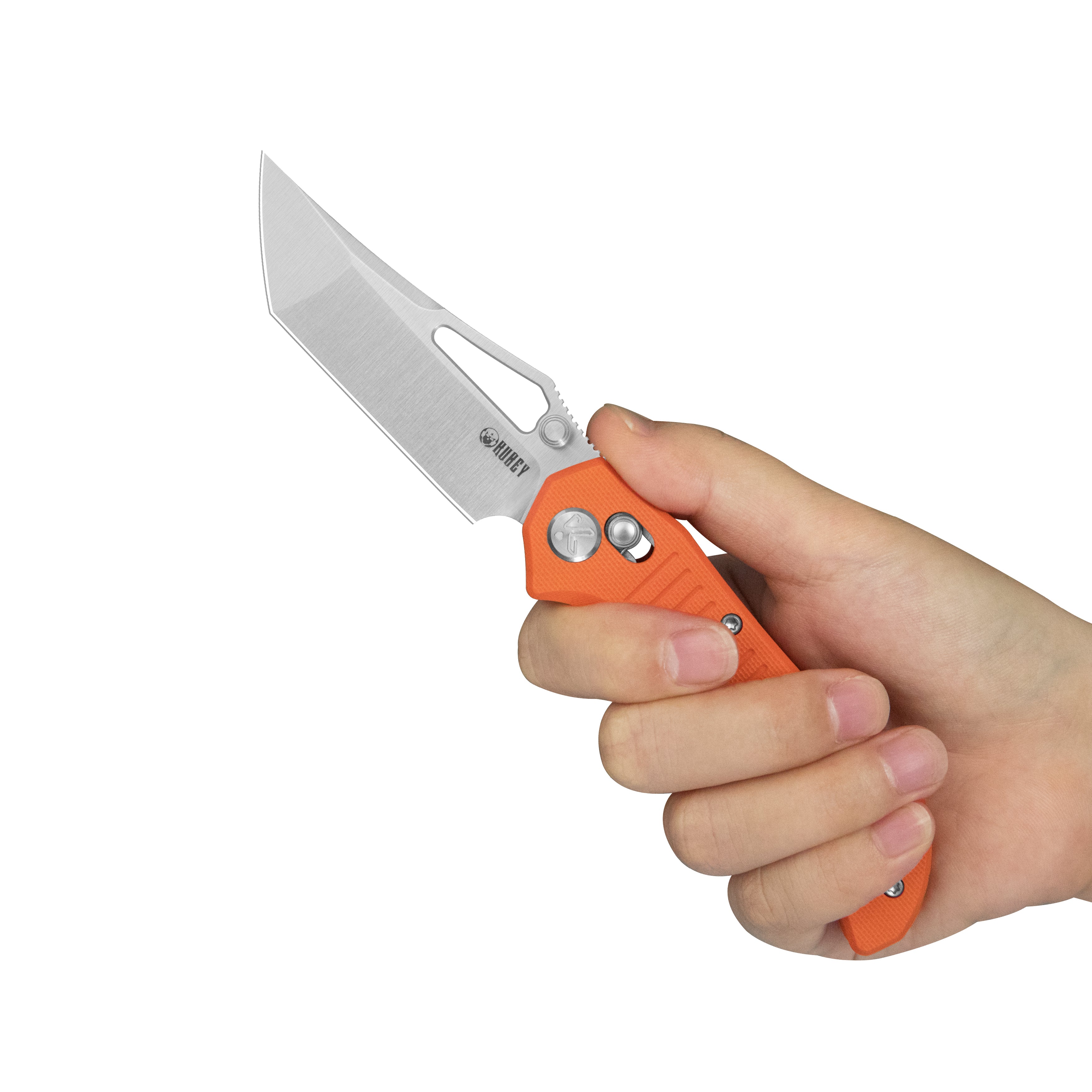 Tantorian Crossbar Lock Orange KU433B