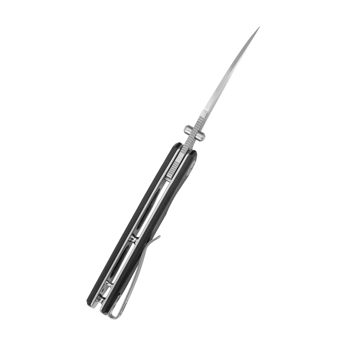 Harpy Liner Locking Black KU414A
