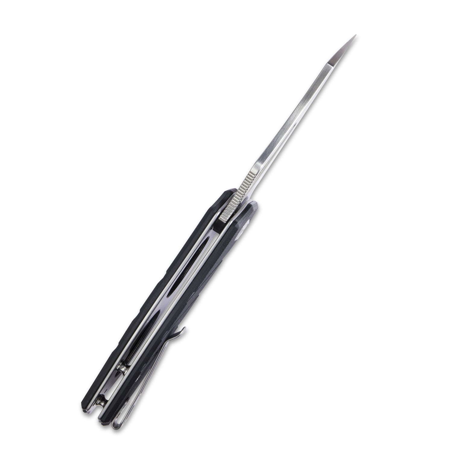 Ceyx Linerlock Black KU335A