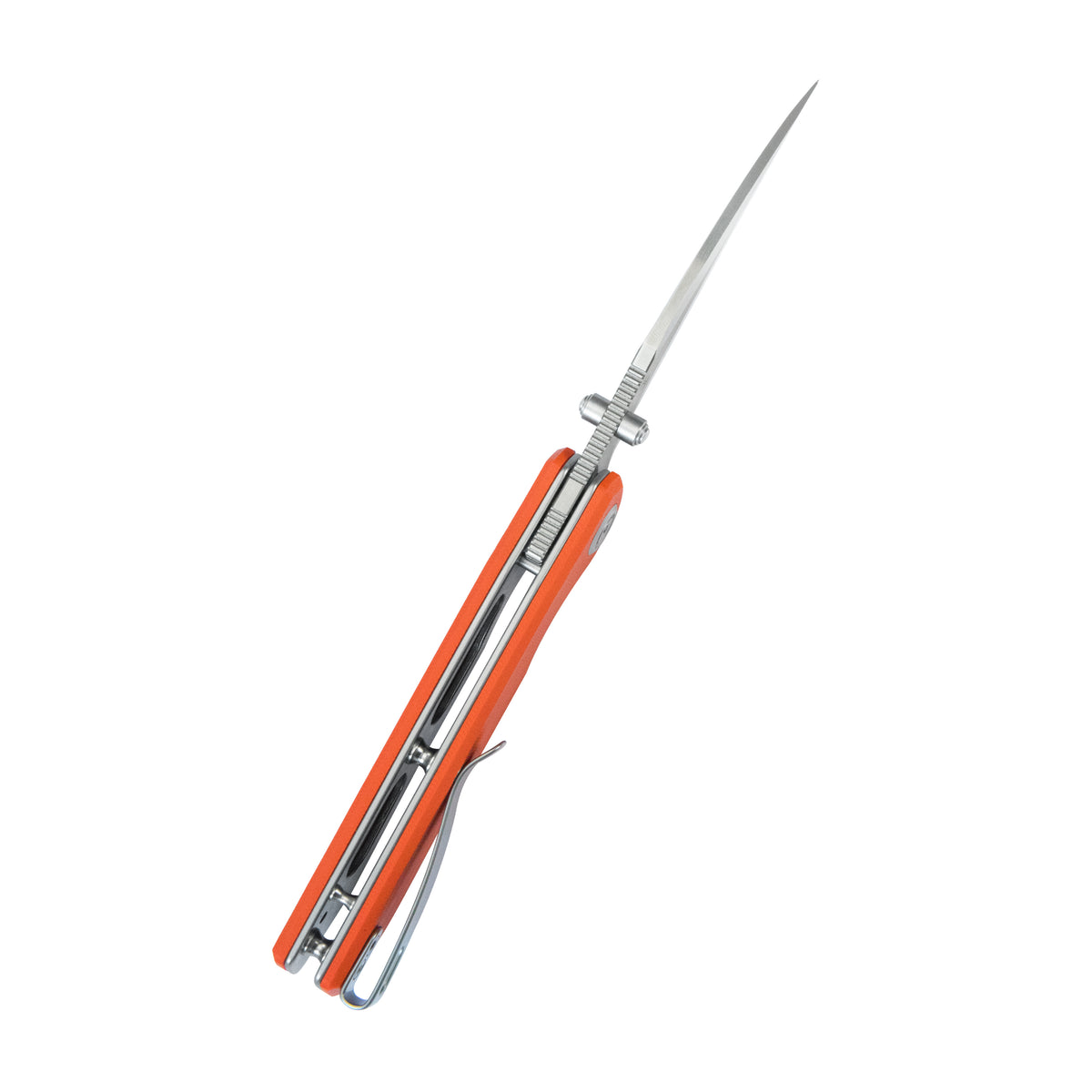 Harpy Liner Locking Orange KU414B