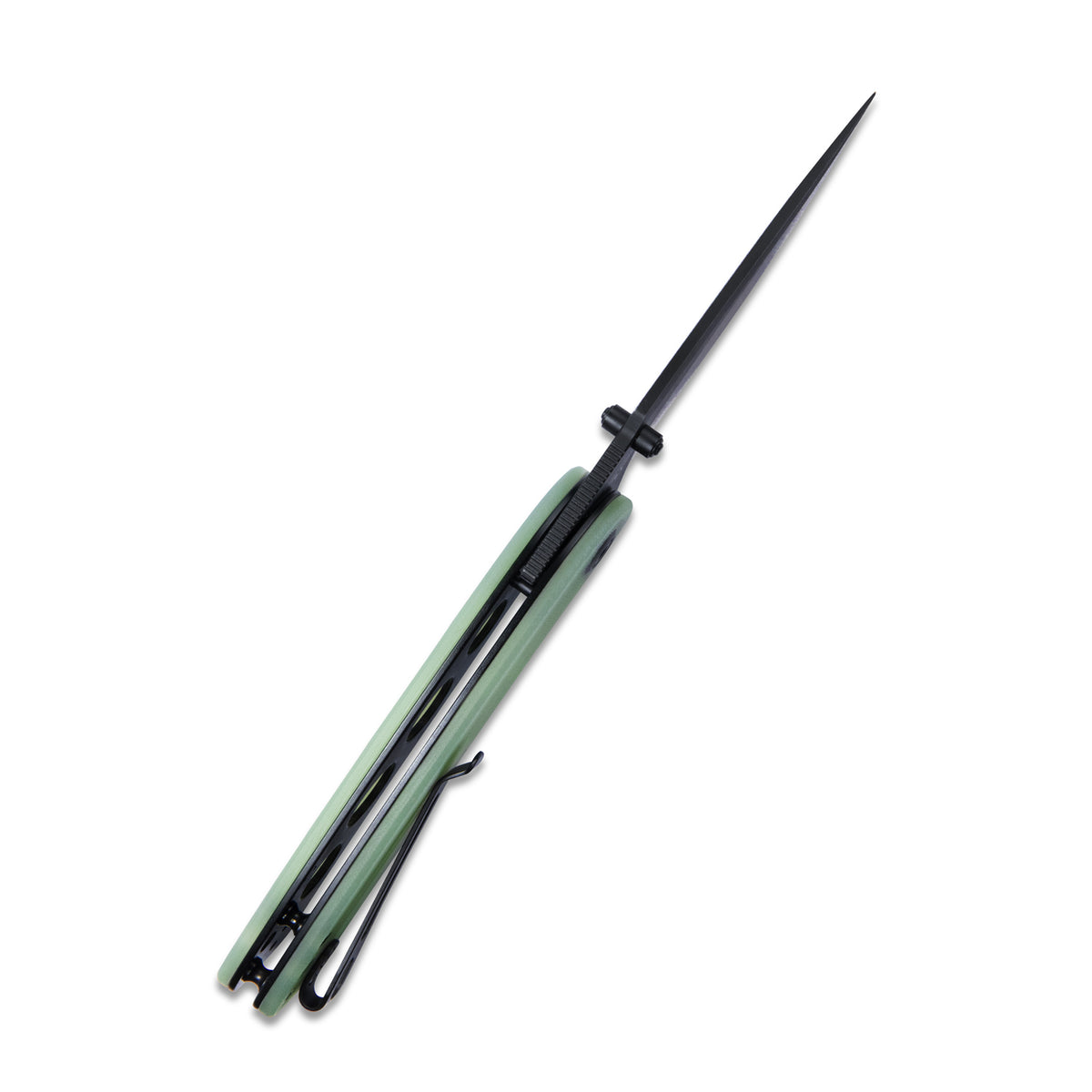 Momentum Linerlock Black Jade KU344J
