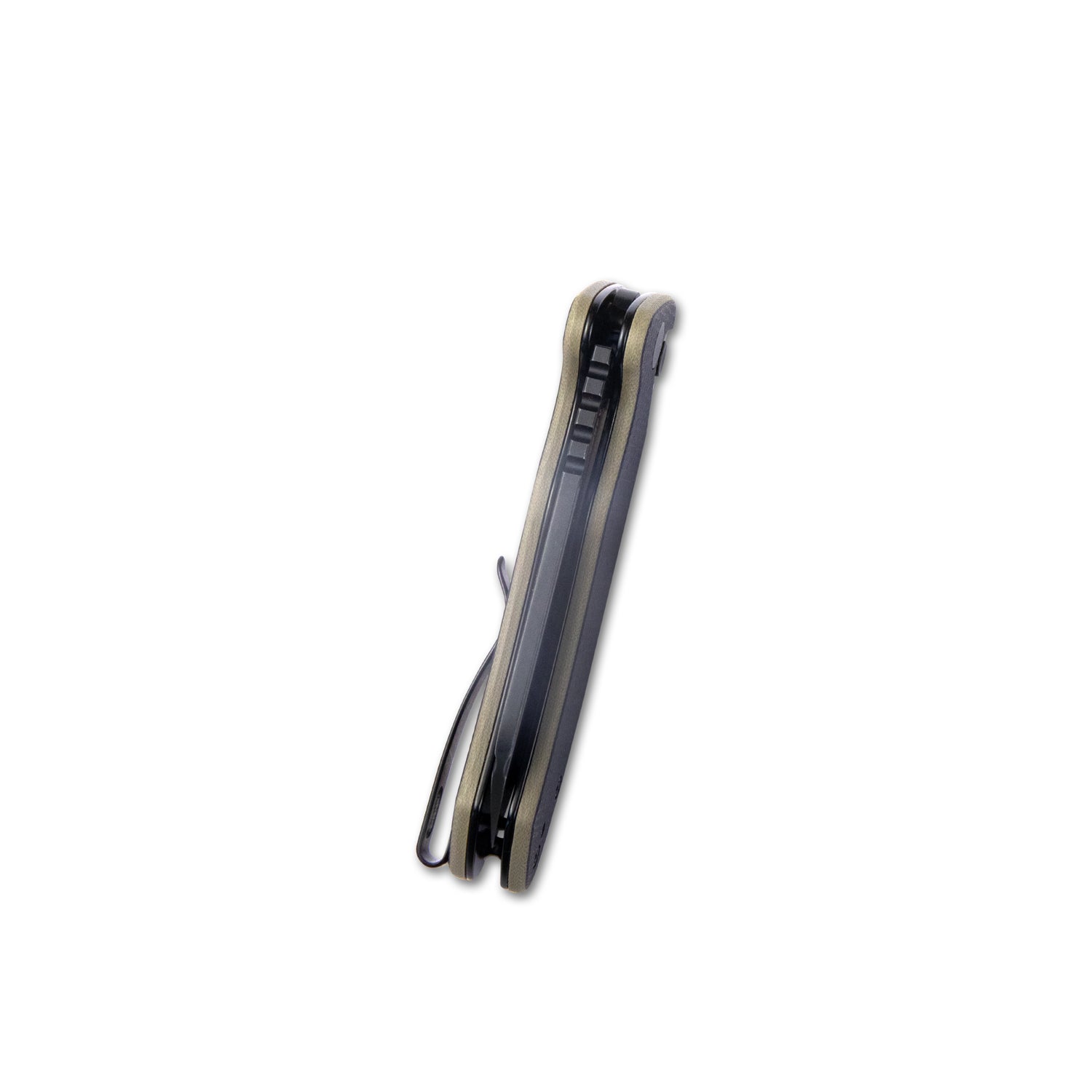 Creon Button Blackout KU336F