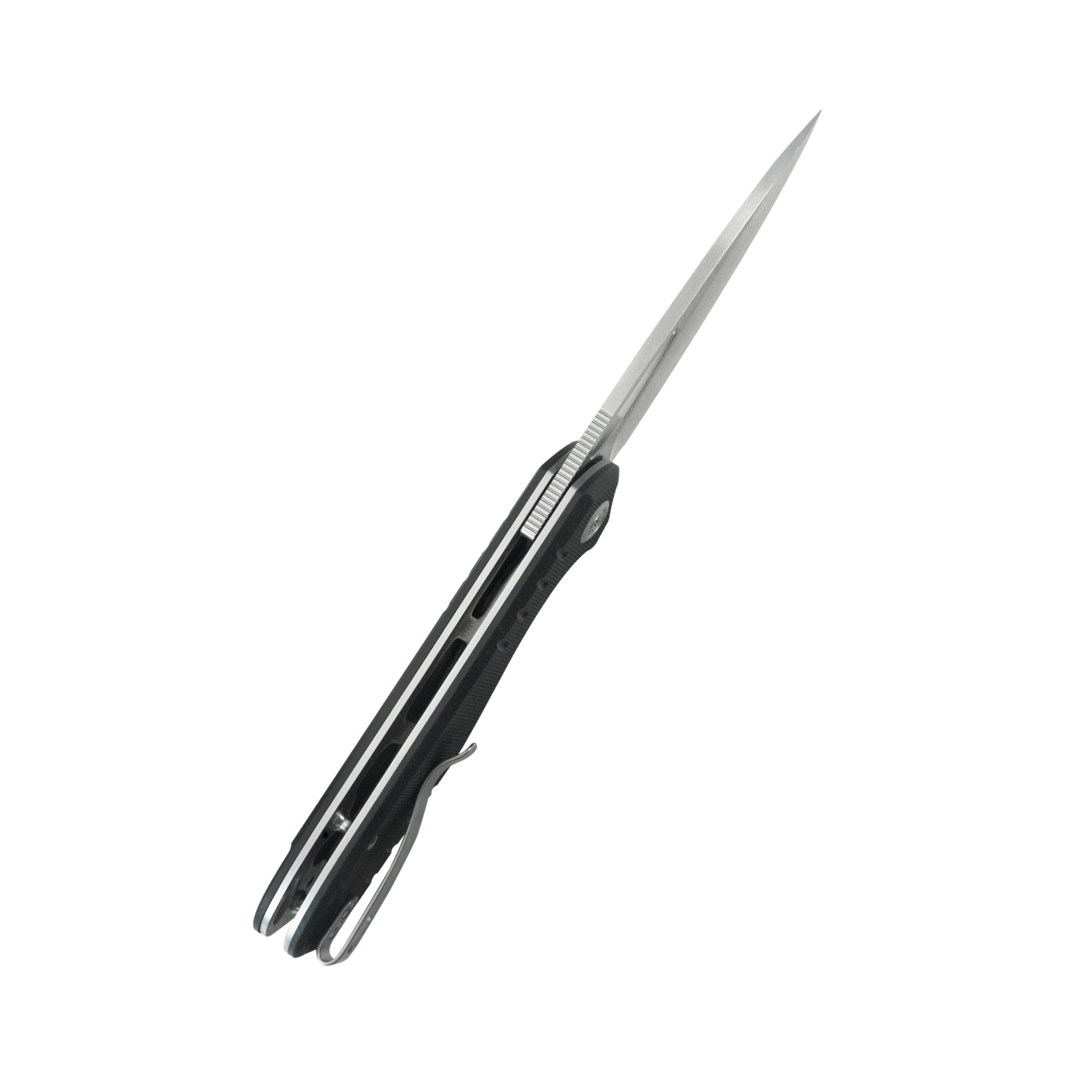 Doris Linerlock Black KU324I