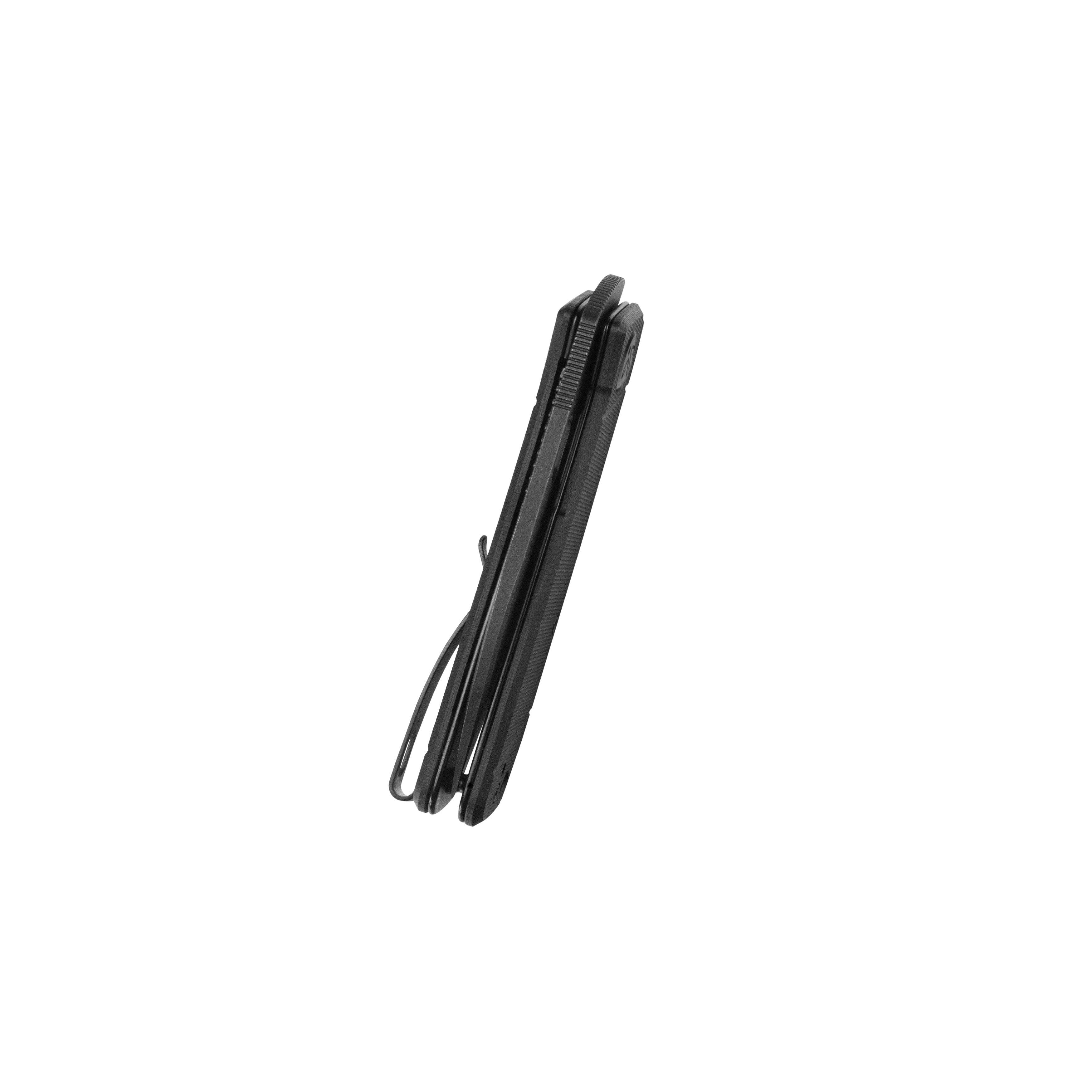 Hyde Linerlock Blackout KU2104H