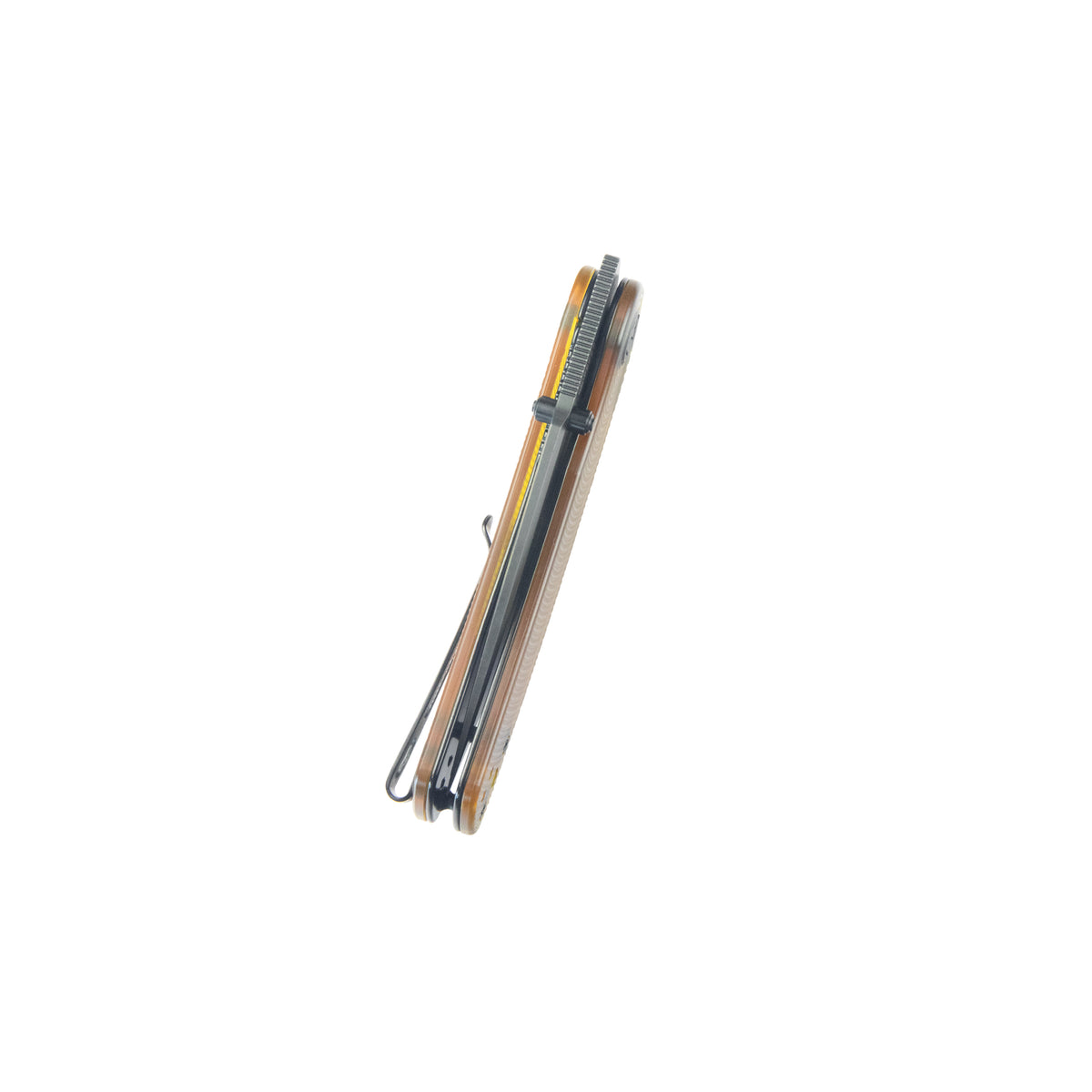 Momentum Linerlock Black Ultem KU344N