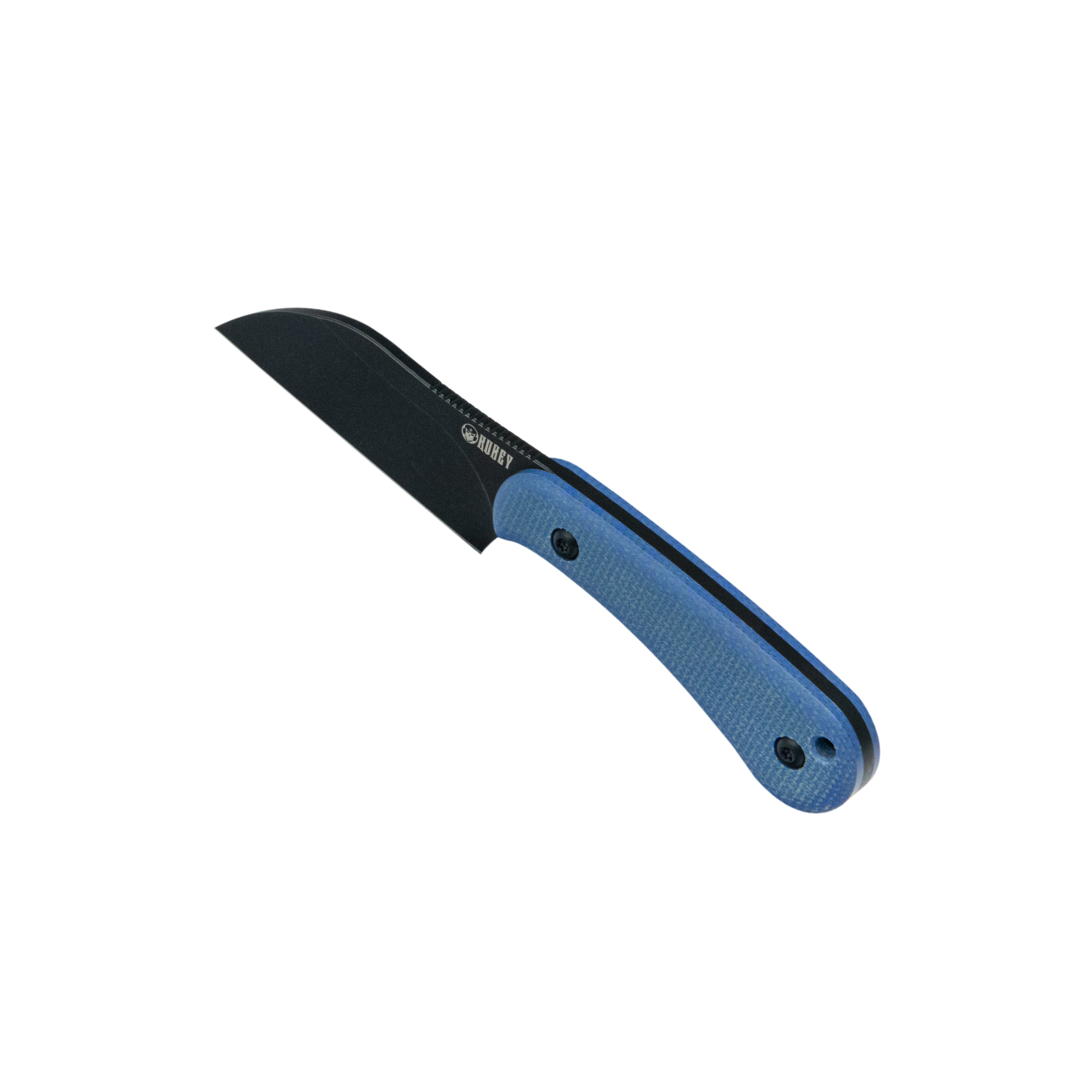 Rockhopper Fixed Blade Black BM KU412D