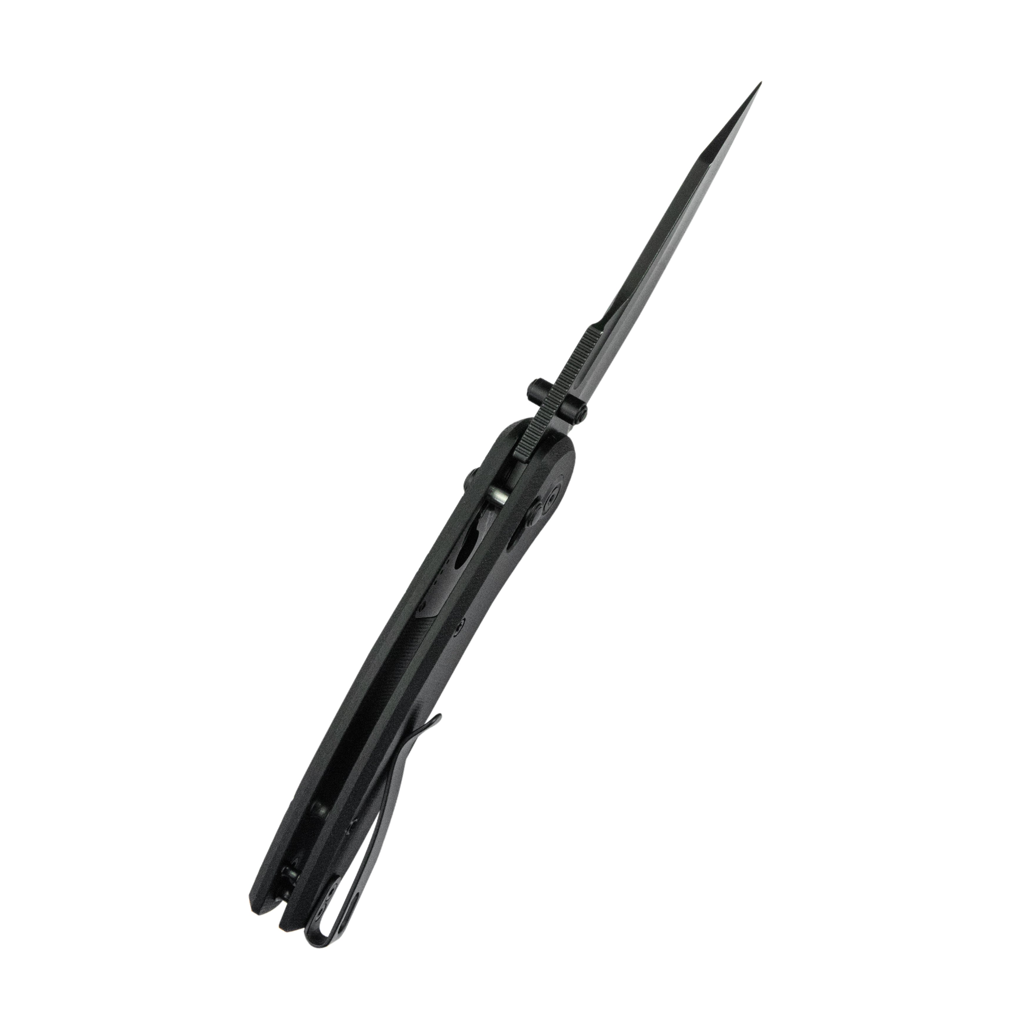 Minor Crossbar Lock Blackout KU422D
