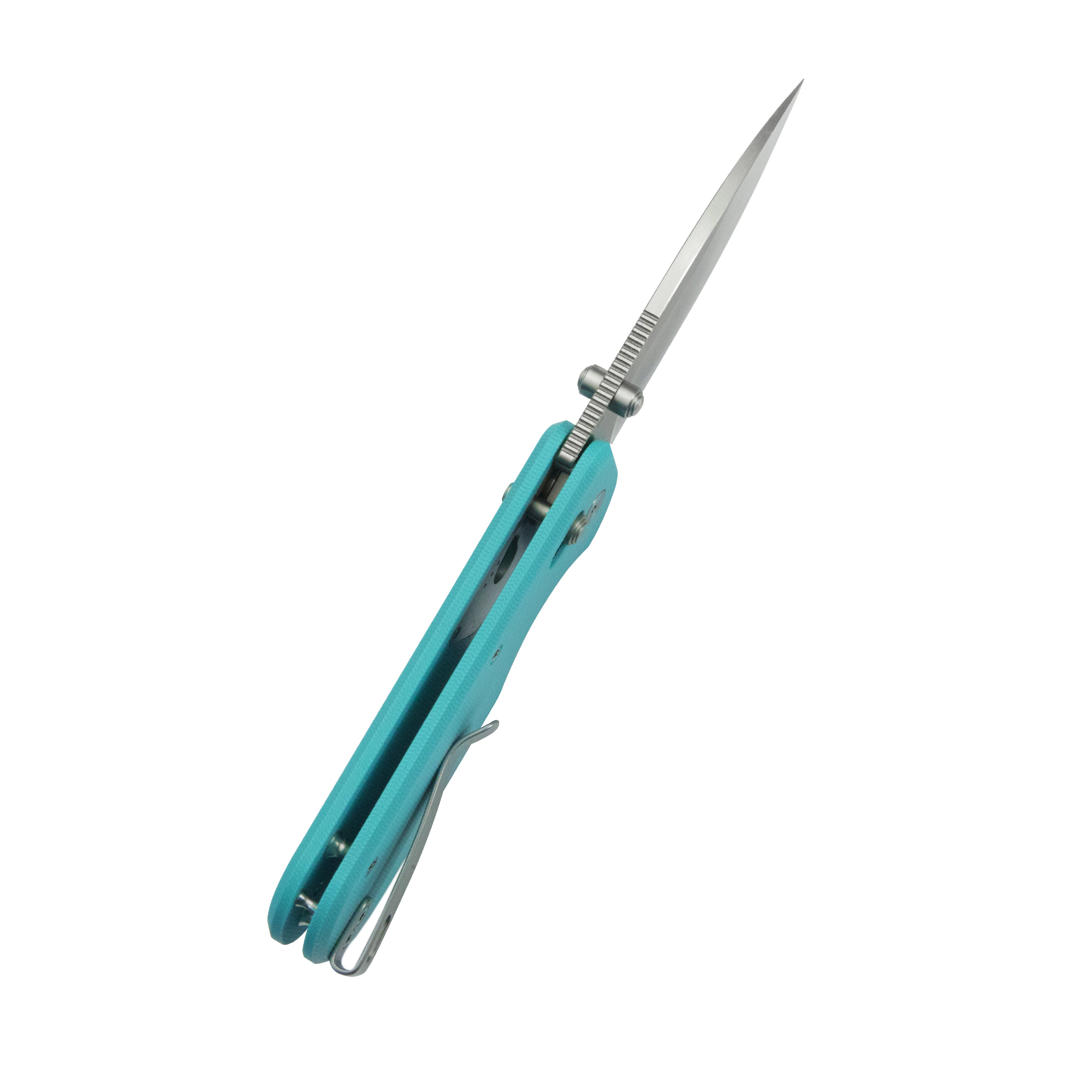 Bedrock Crossbar Lock Tiffany Blue KU505B