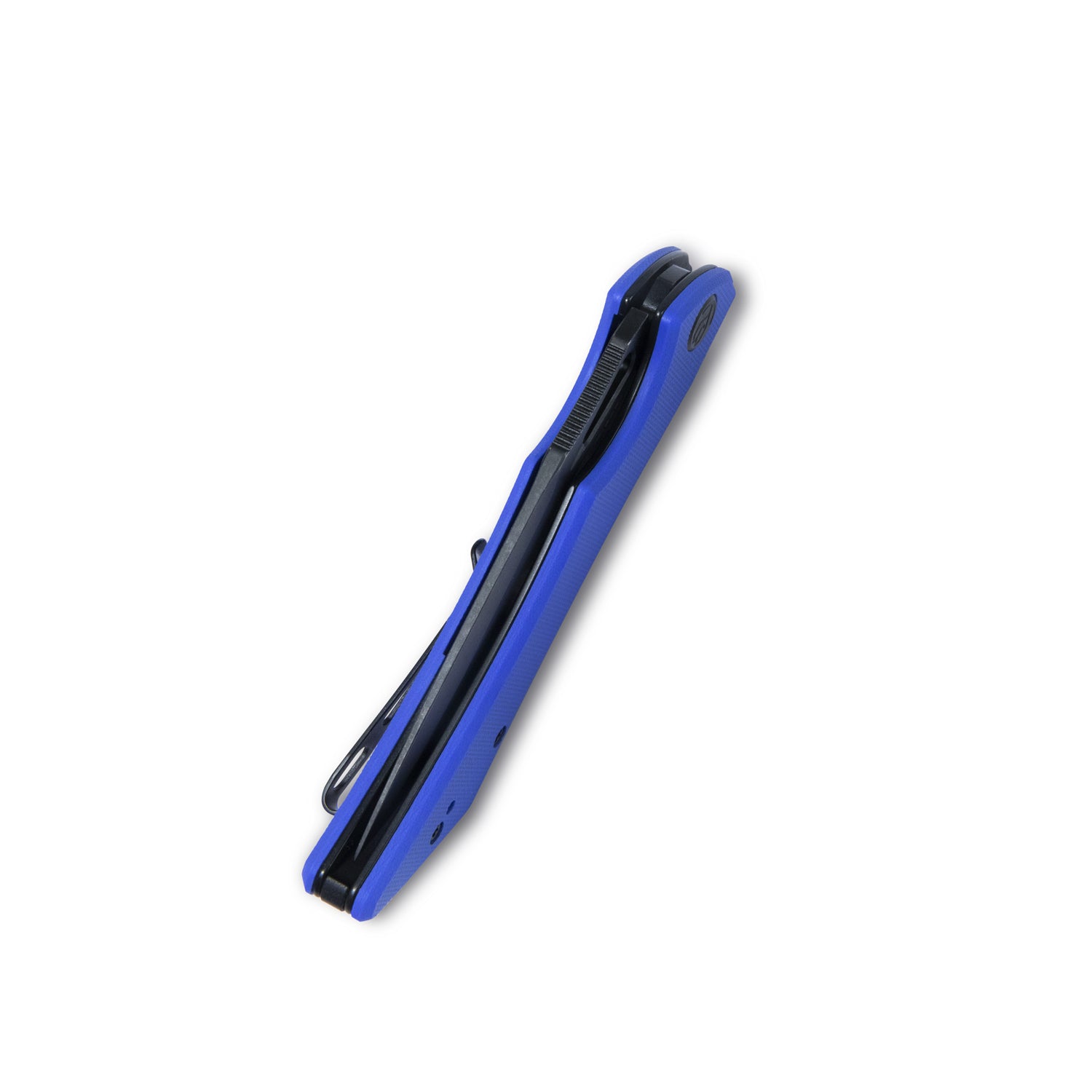 Raven Linerlock Black Blue KB245H