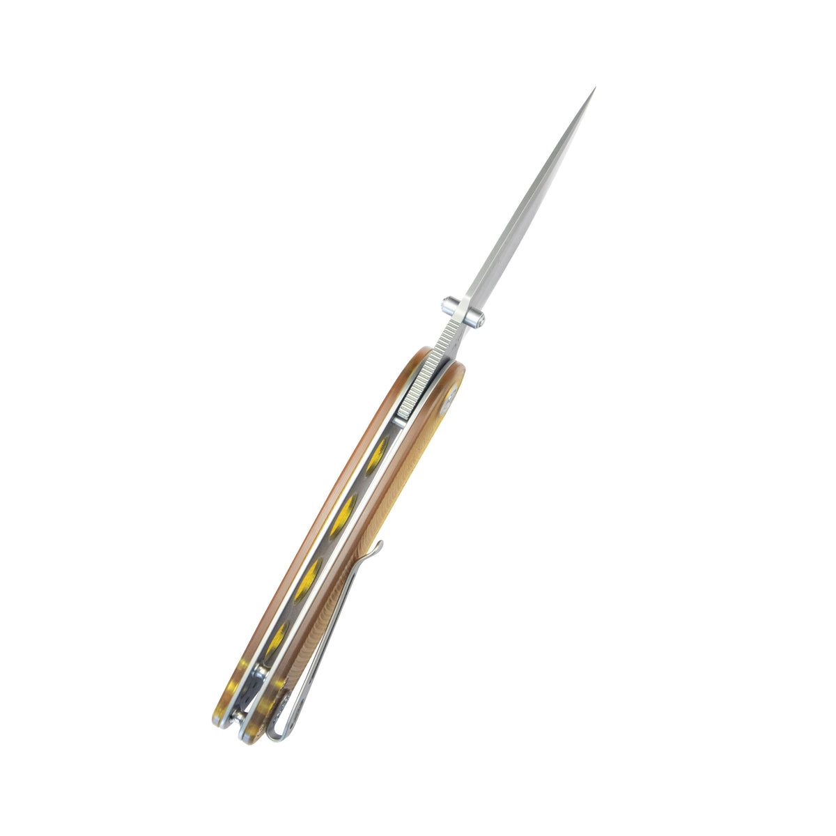 Momentum Linerlock Ultem KU344M