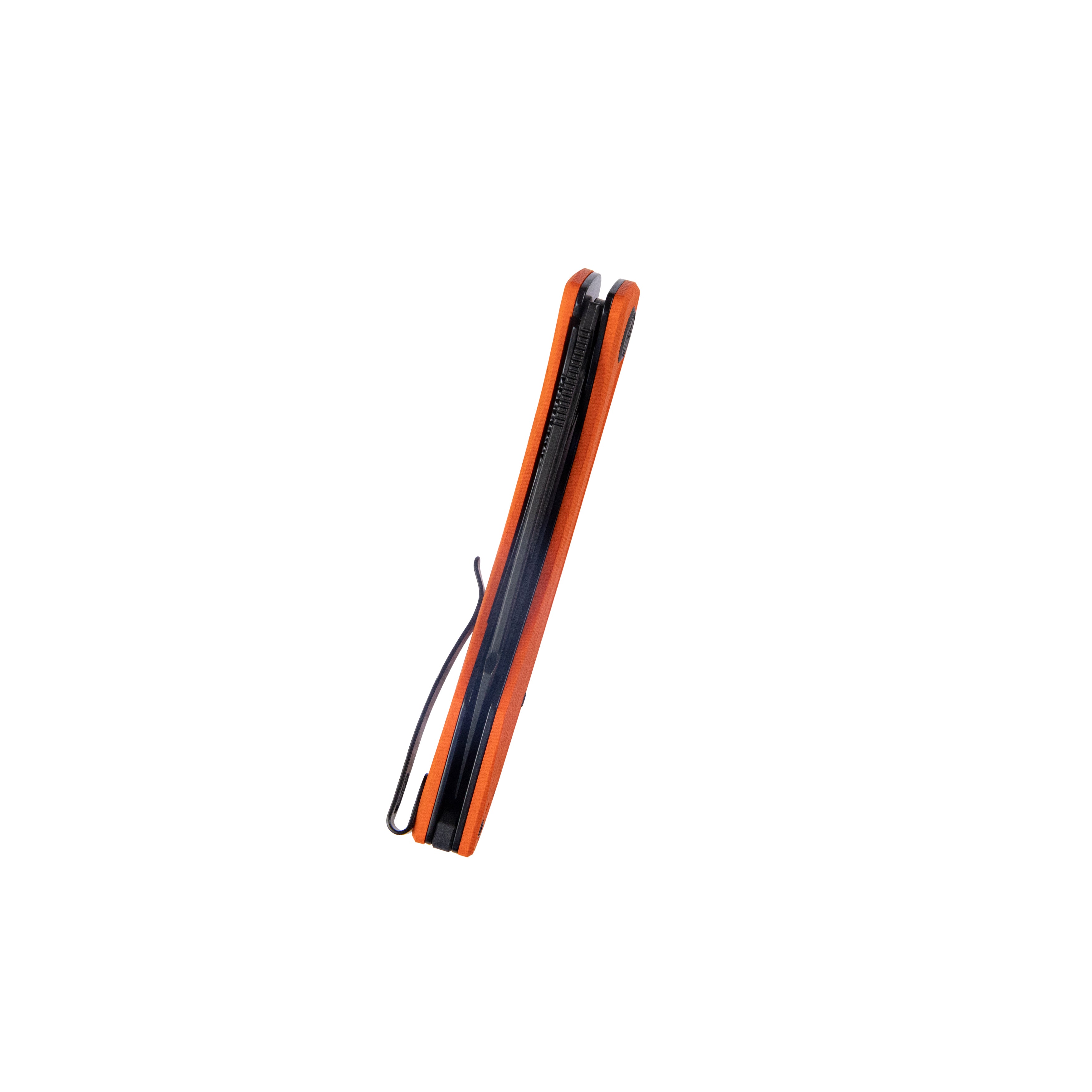 Merced Linerlock Black Orange KU345G