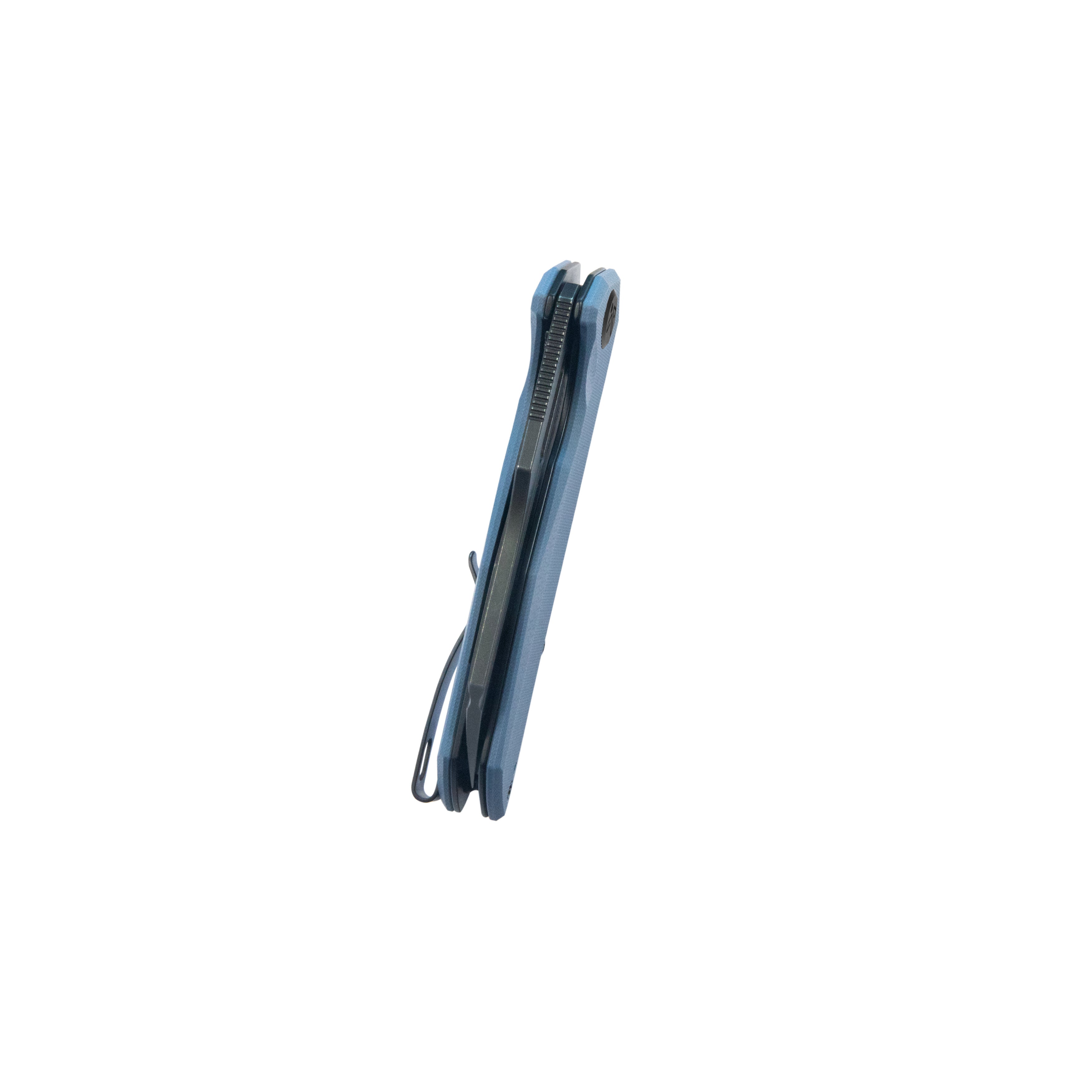 Atlas Linerlock Black Denium KU328K