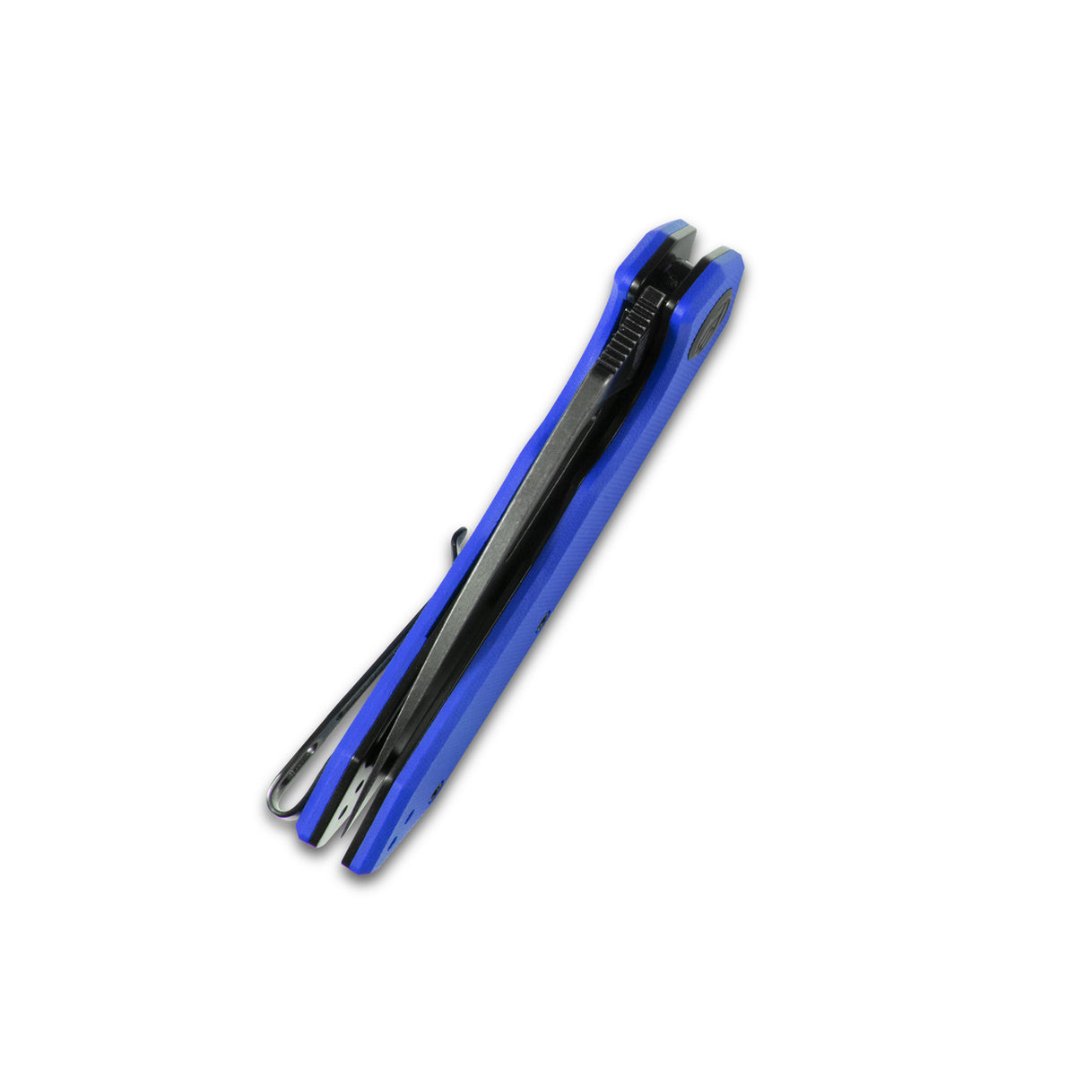 Coeus Linerlock Black Blue KU122G