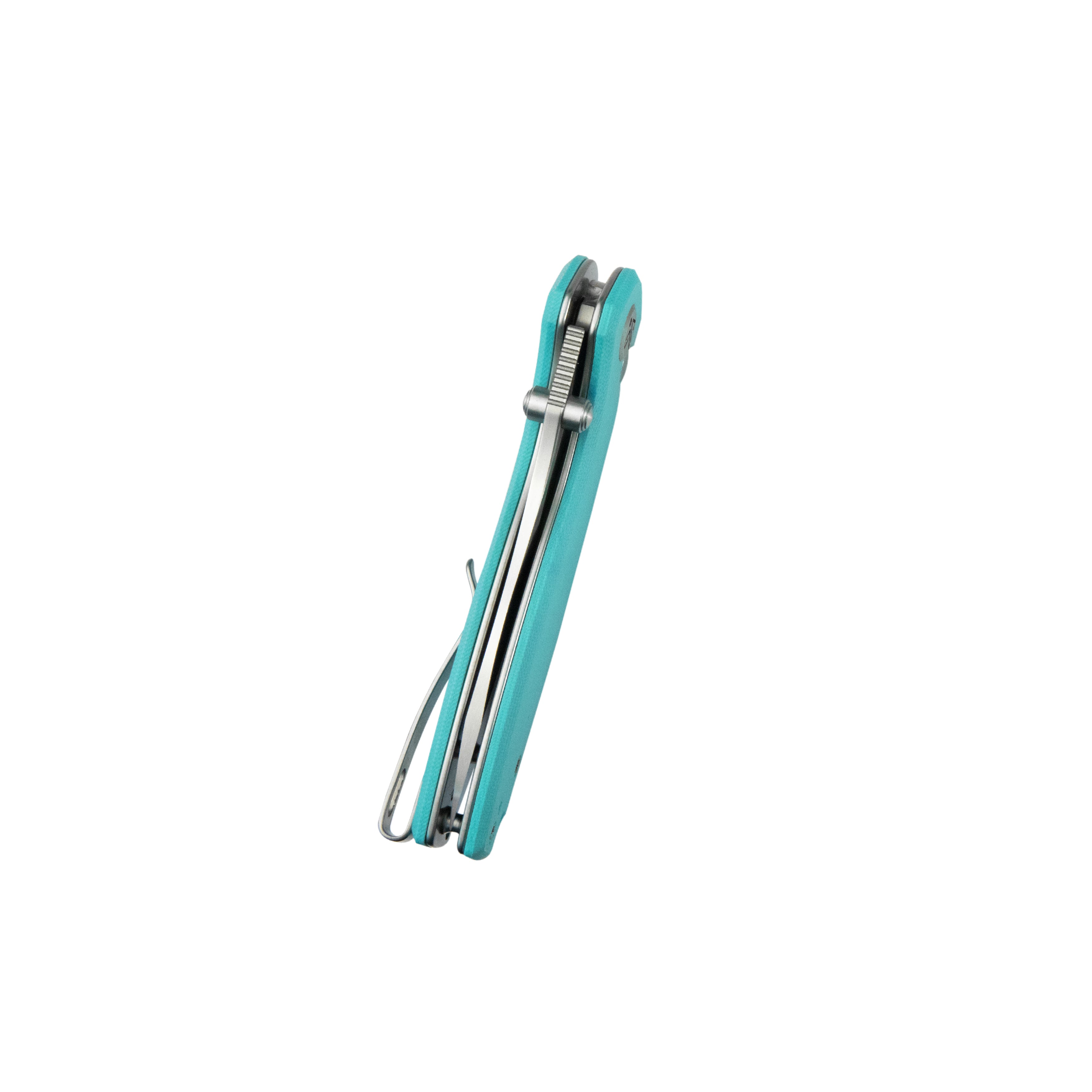 Pard Buttonlock Tiffany Blue KU423B