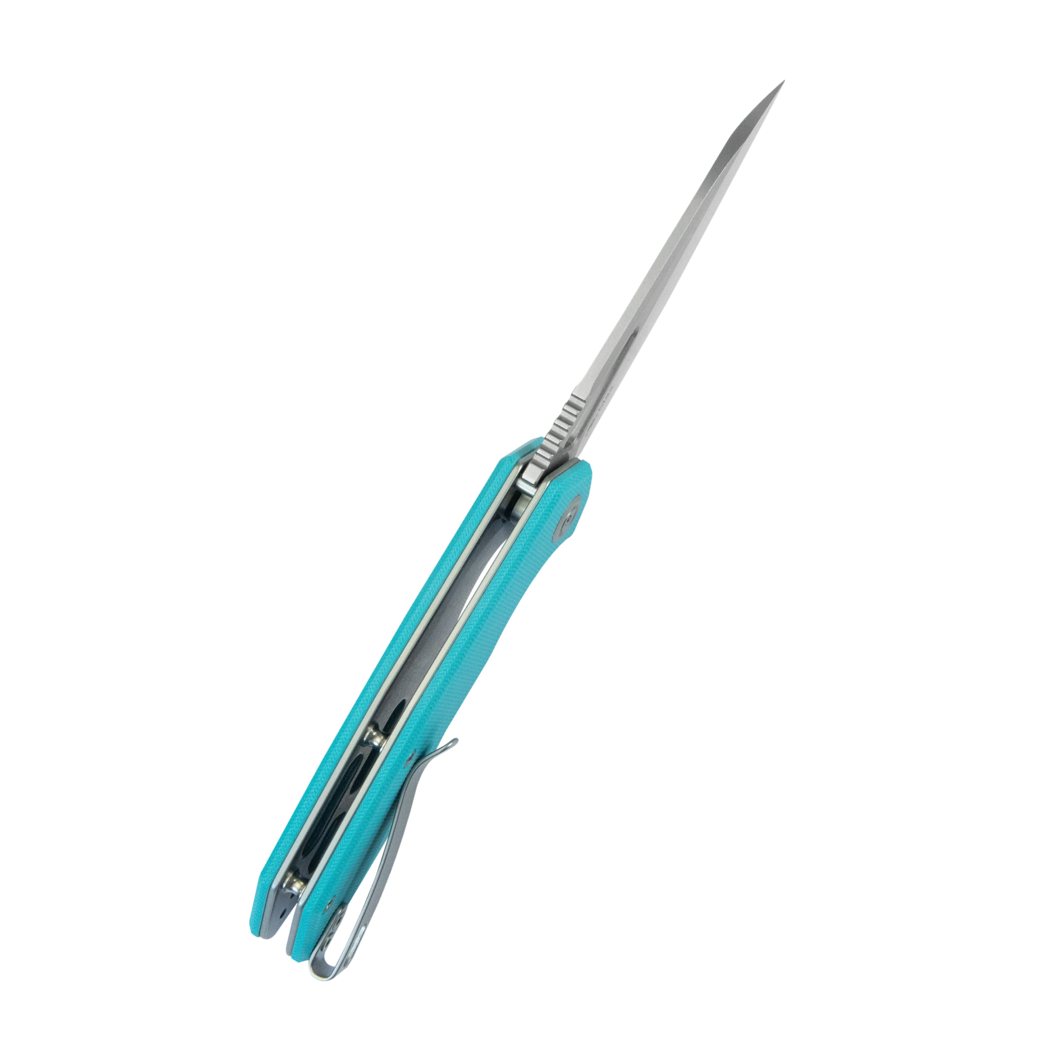 Vagrant Linerlock Tiffany Blue KU291-1A