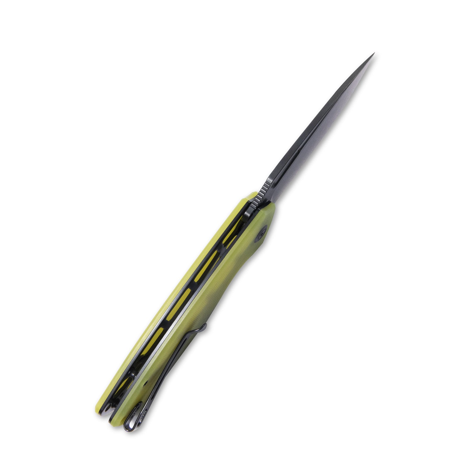 Tityus Linerlock Translucent KU322G