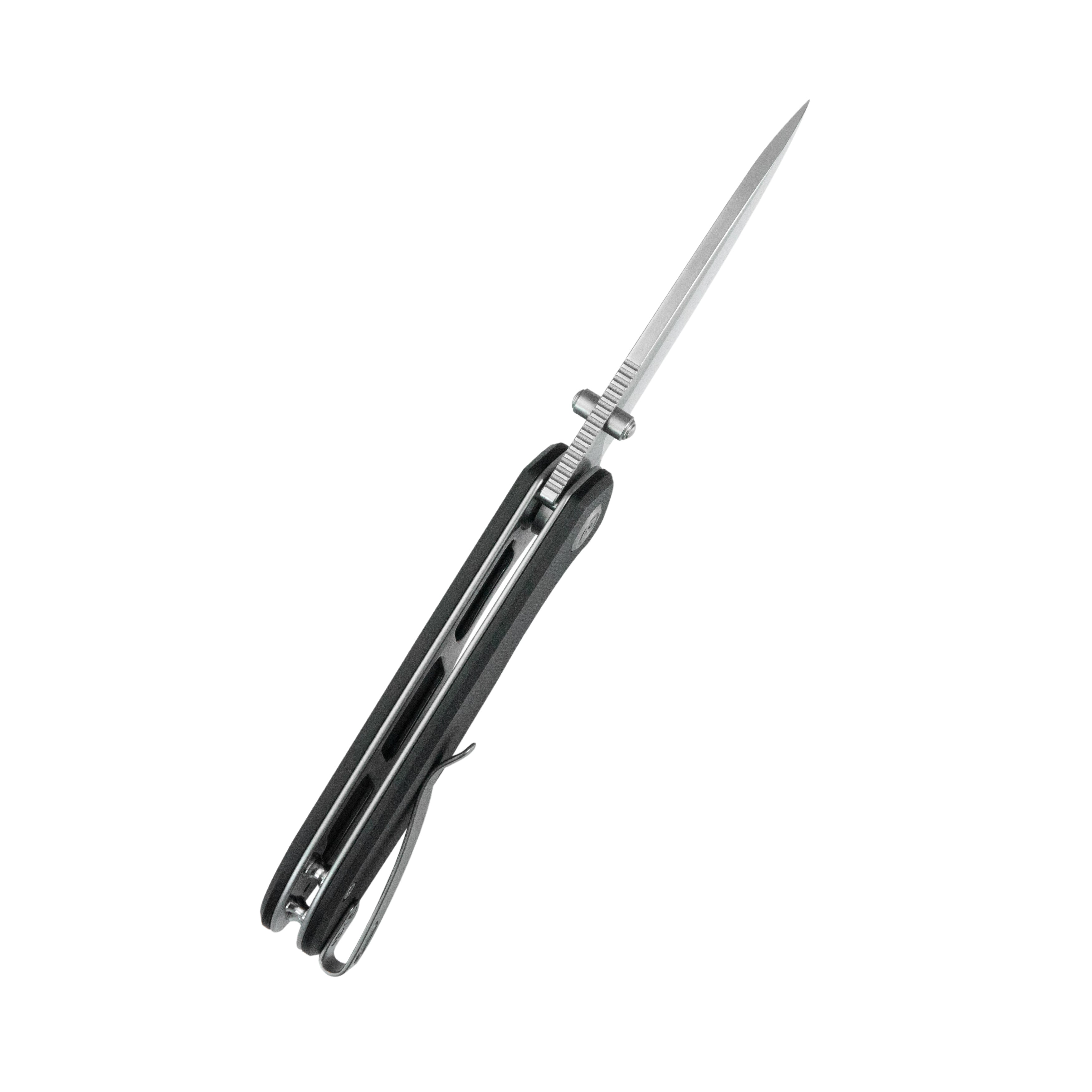 Belus Liner Lock Black KU342H