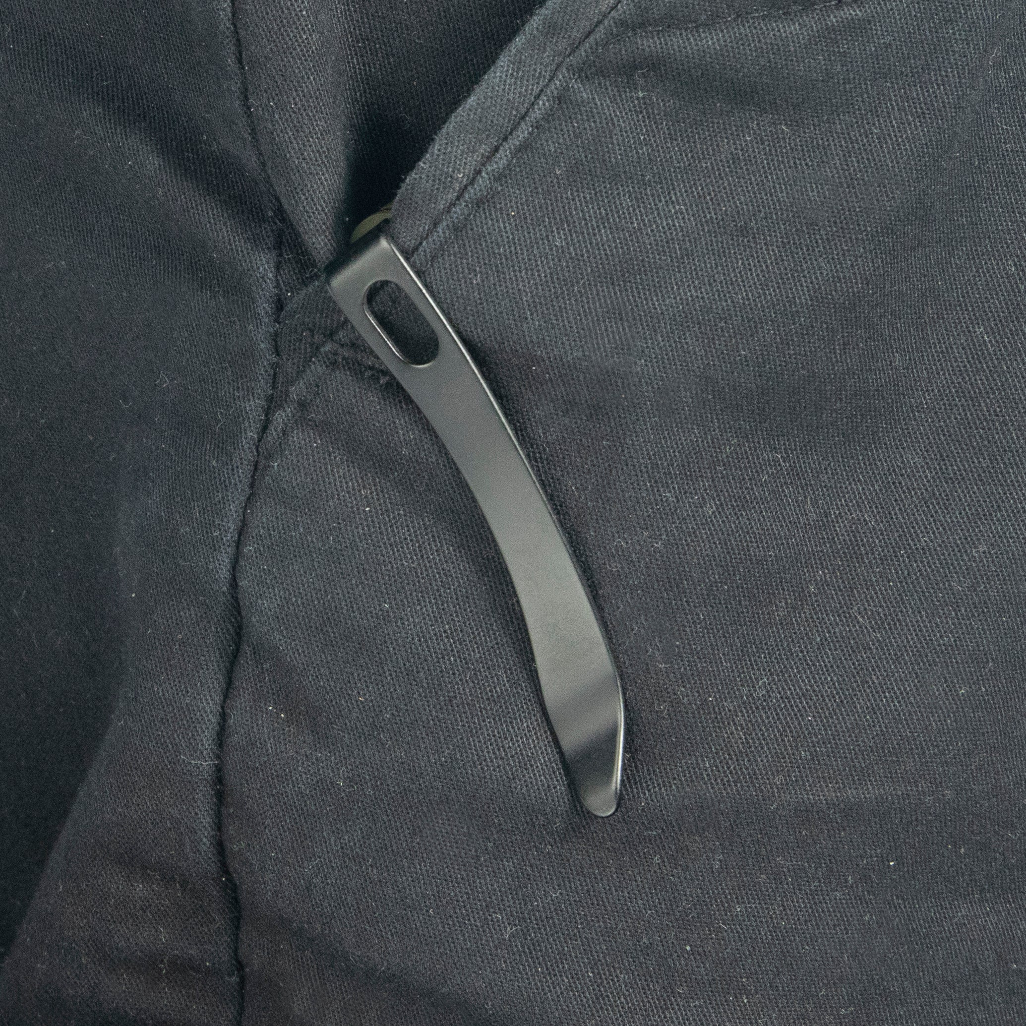 Kubey Hound Crossbar Lock Folding Pocket Knife Ultem Handle 3.43" Blackwash 14C28N Blade KU172H