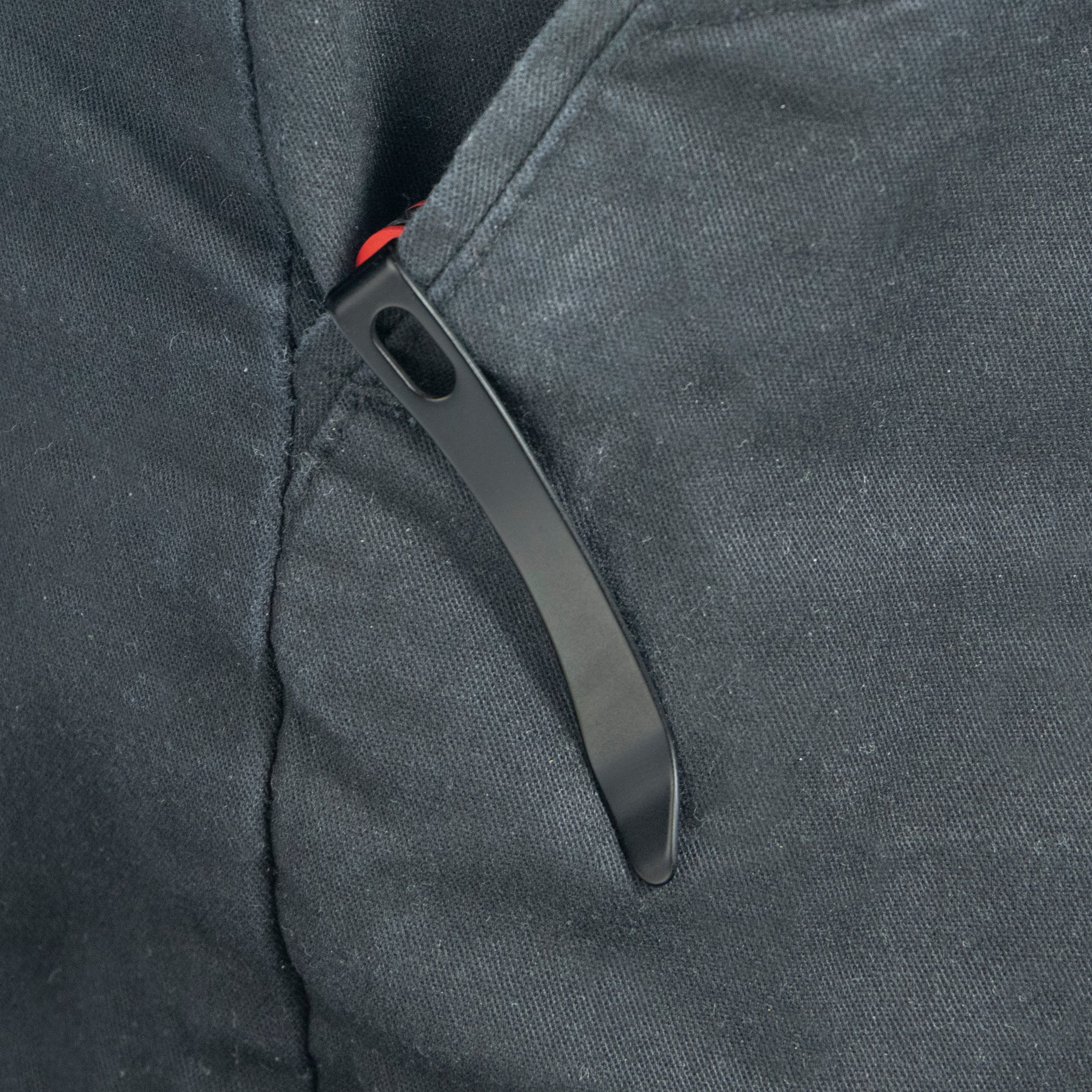 Kubey Hound Crossbar Lock Folding Pocket Knife Red G-10 Handle 3.43" Blackwash 14C28N Blade KU172E