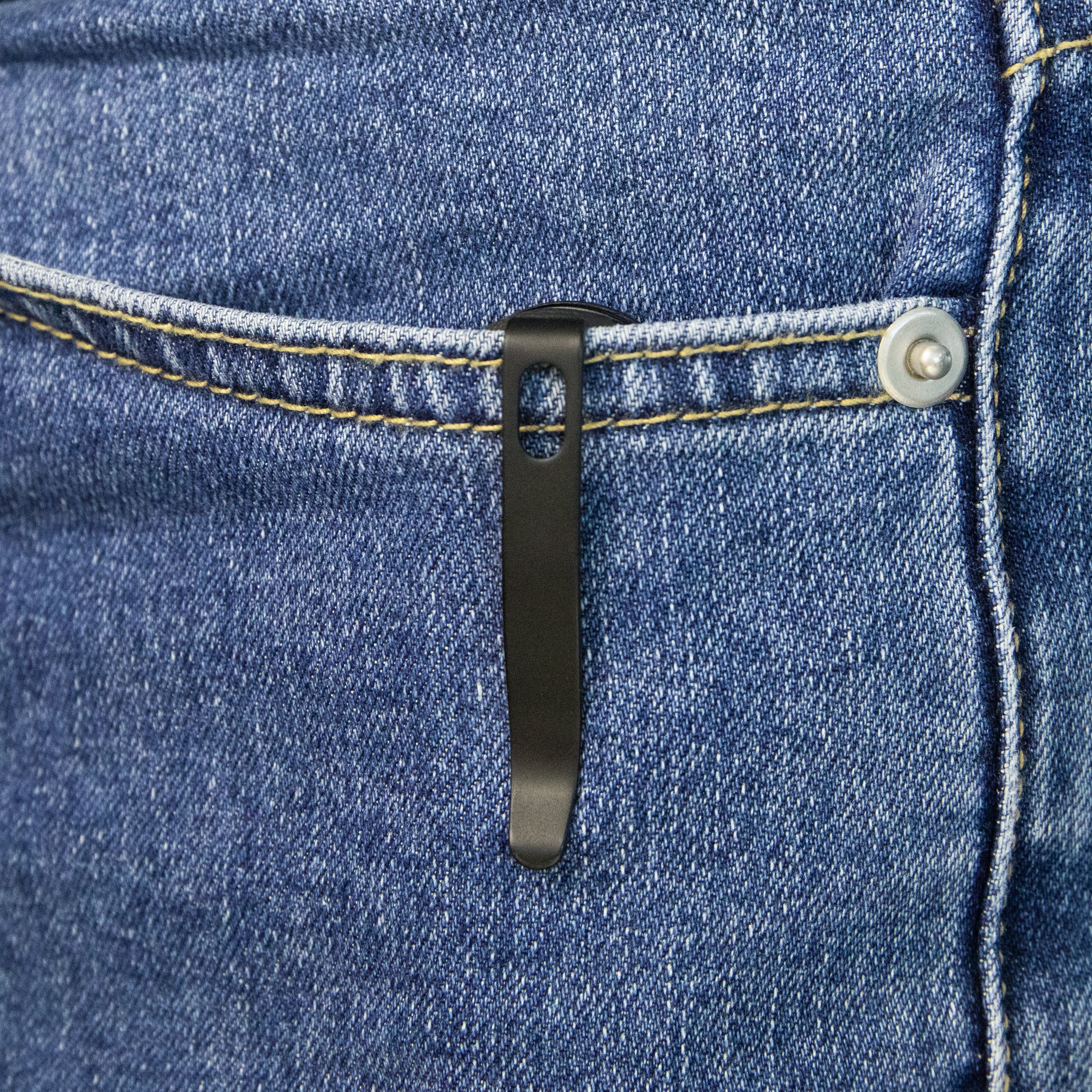 NEO Outdoor Folding Pocket Knife Black G10 Handle 3.43" Blackwash AUS-10 KU371B