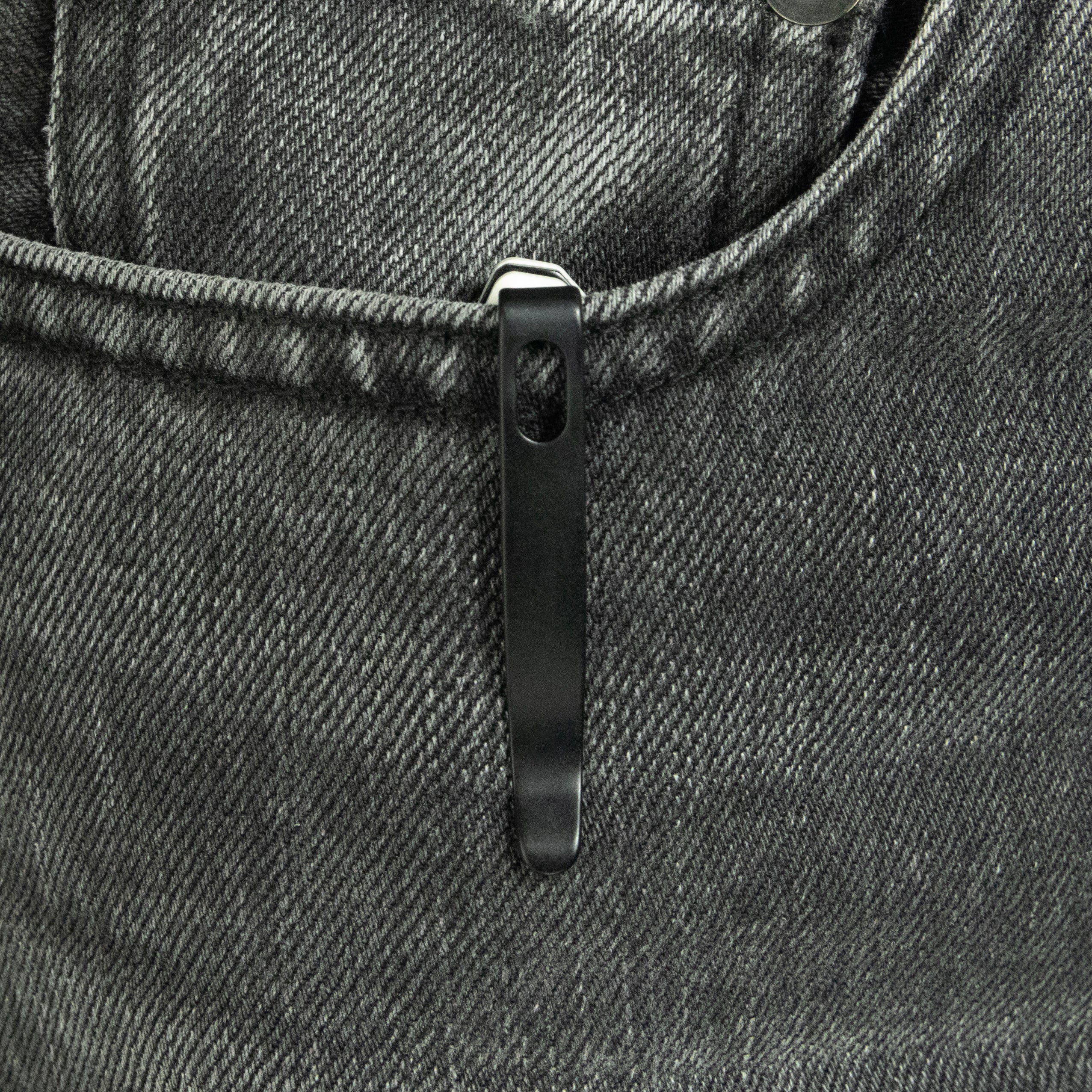 Kubey Coeus Liner Lock Thumb Open Folding Knife White G10 Handle EDC knives 3.11" Blackwash 14C28N KU122Z