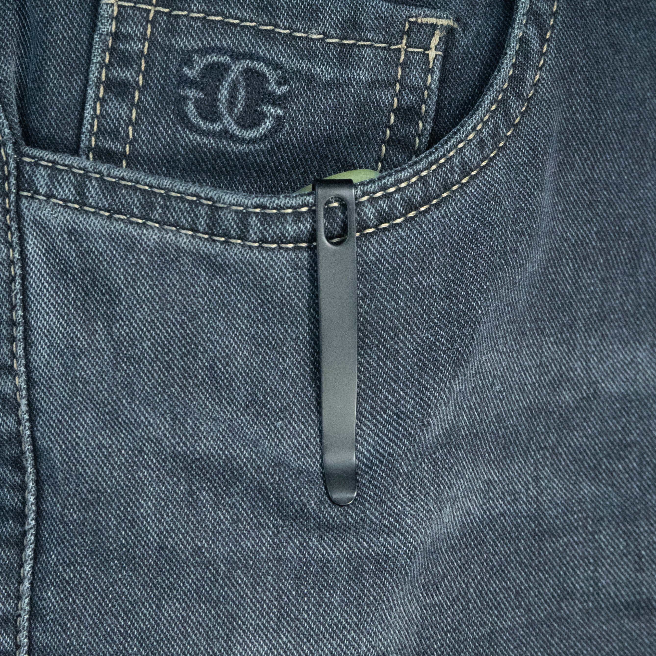 Kubey Momentum Liner Lock Folding Knife Translucent Yellow G10 Handle 3.43" Blackwash D2 KU344O