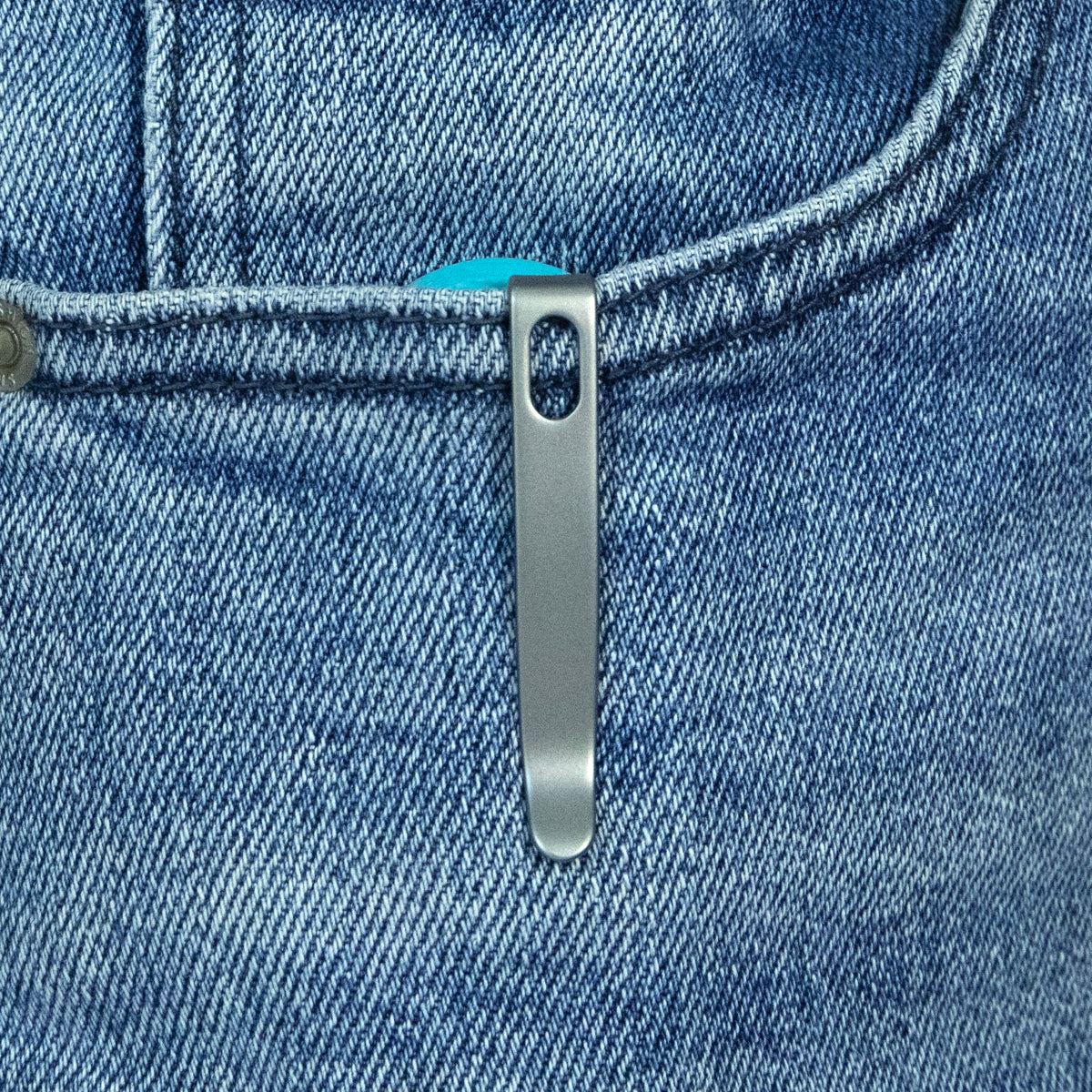 Rook Crossbar Lock Tiffany Blue KU508B