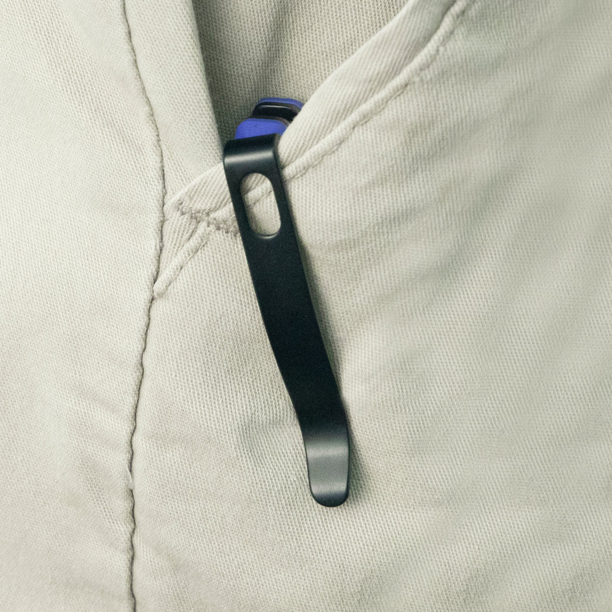 Kubey Coeus Liner Lock Thumb Open Folding Knife Blue G10 Handle EDC knives 3.11" Blackwash 14C28N KU122Y