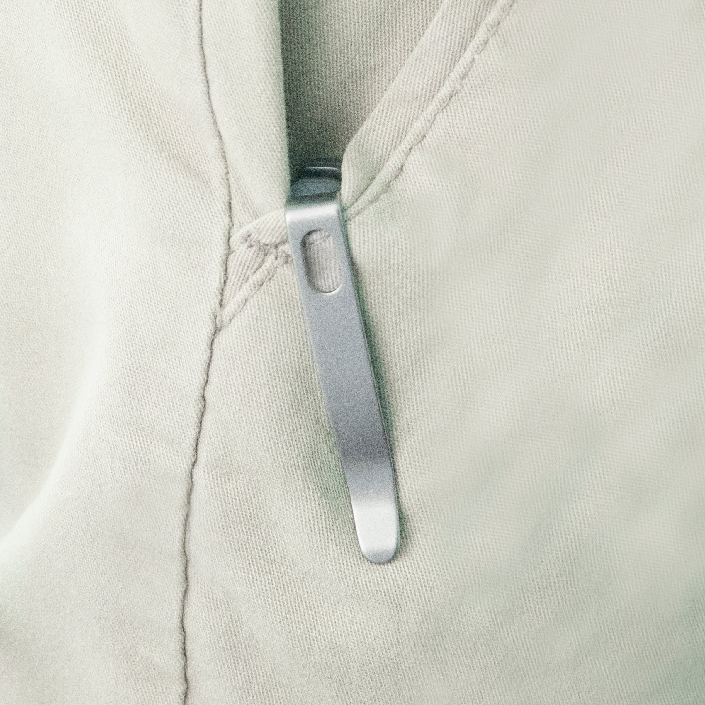 Kubey Coeus Liner Lock Thumb Open Folding Knife Jade G10 Handle EDC knives 3.11" Stonewash 14C28N KU122V