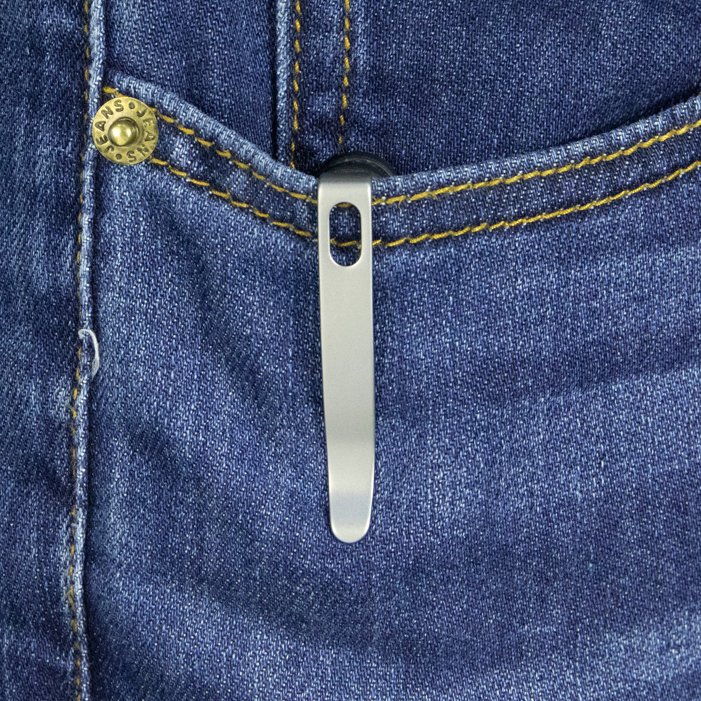 Kubey Royal CM Designs EDC Pocket Knife Front Flipper Black G10 Handle 2.99" Stonewash 14C28N KU321P