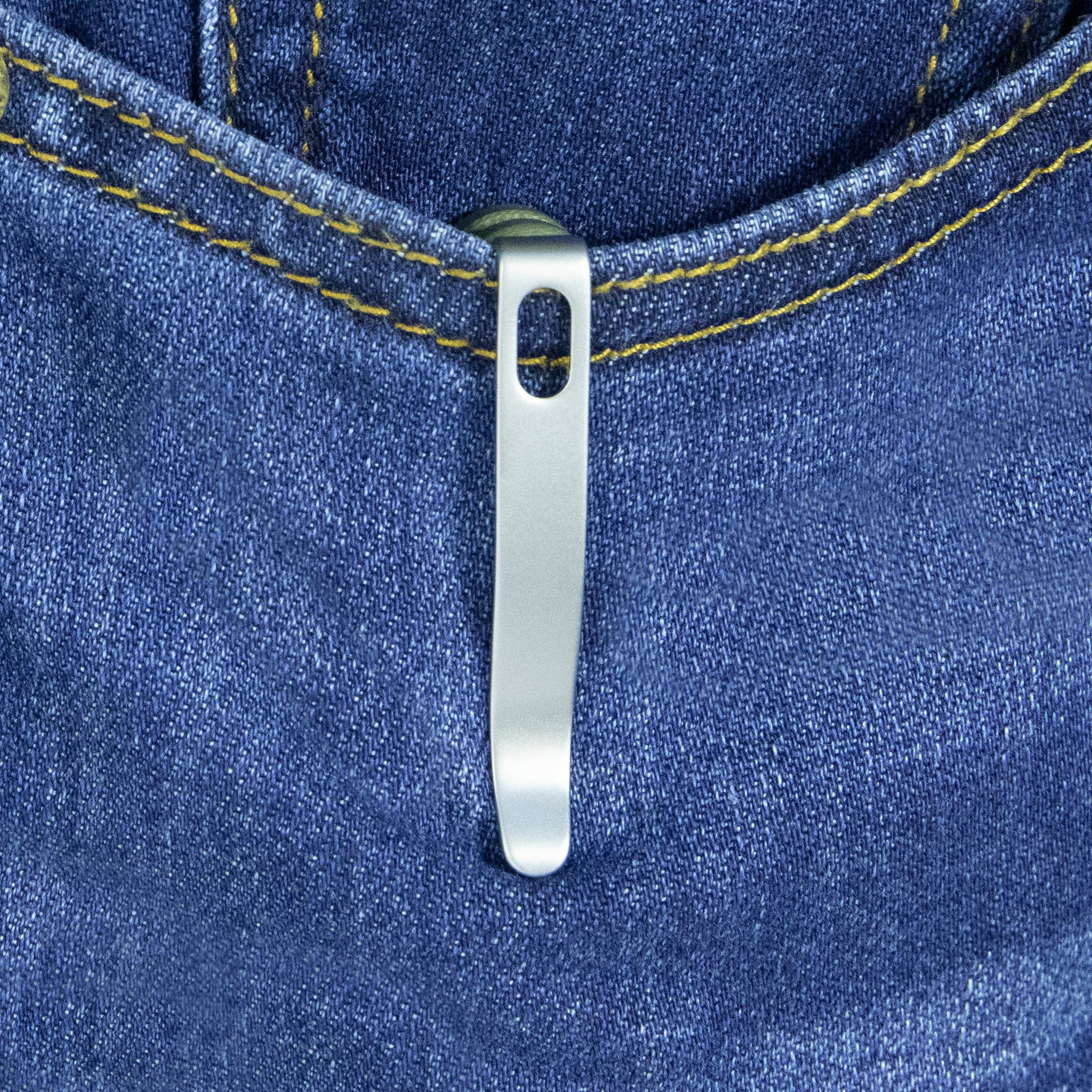 Kubey Royal CM Designs EDC Pocket Knife Front Flipper Green G10 Handle 2.99" Stonewash 14C28N KU321S