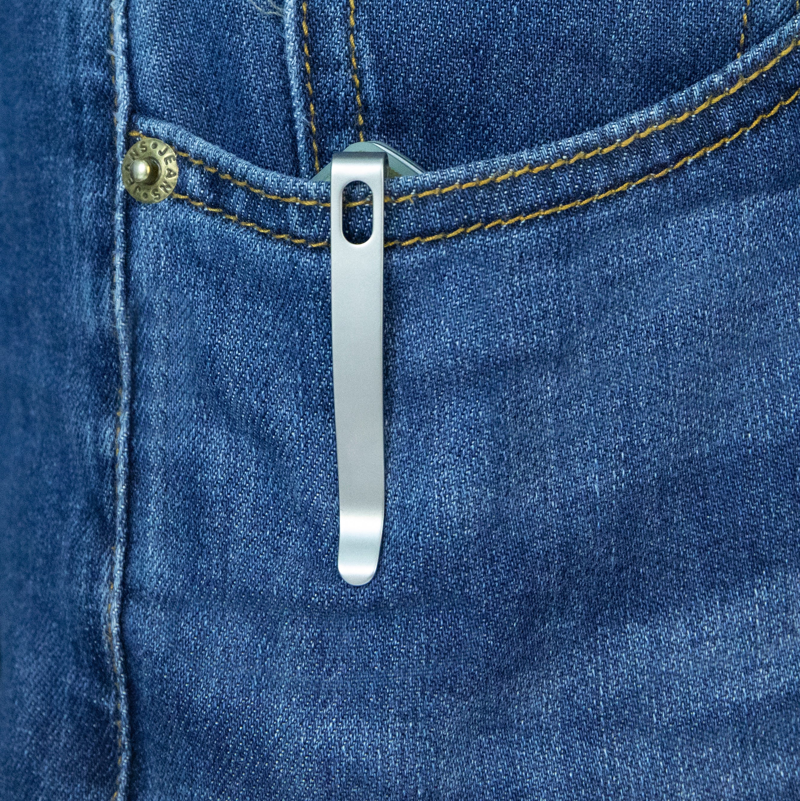 Kubey Thalia Front Flipper EDC Pocket Folding Knife Camo G10 Handle 3.27" Stonewash 14C28N KU331K