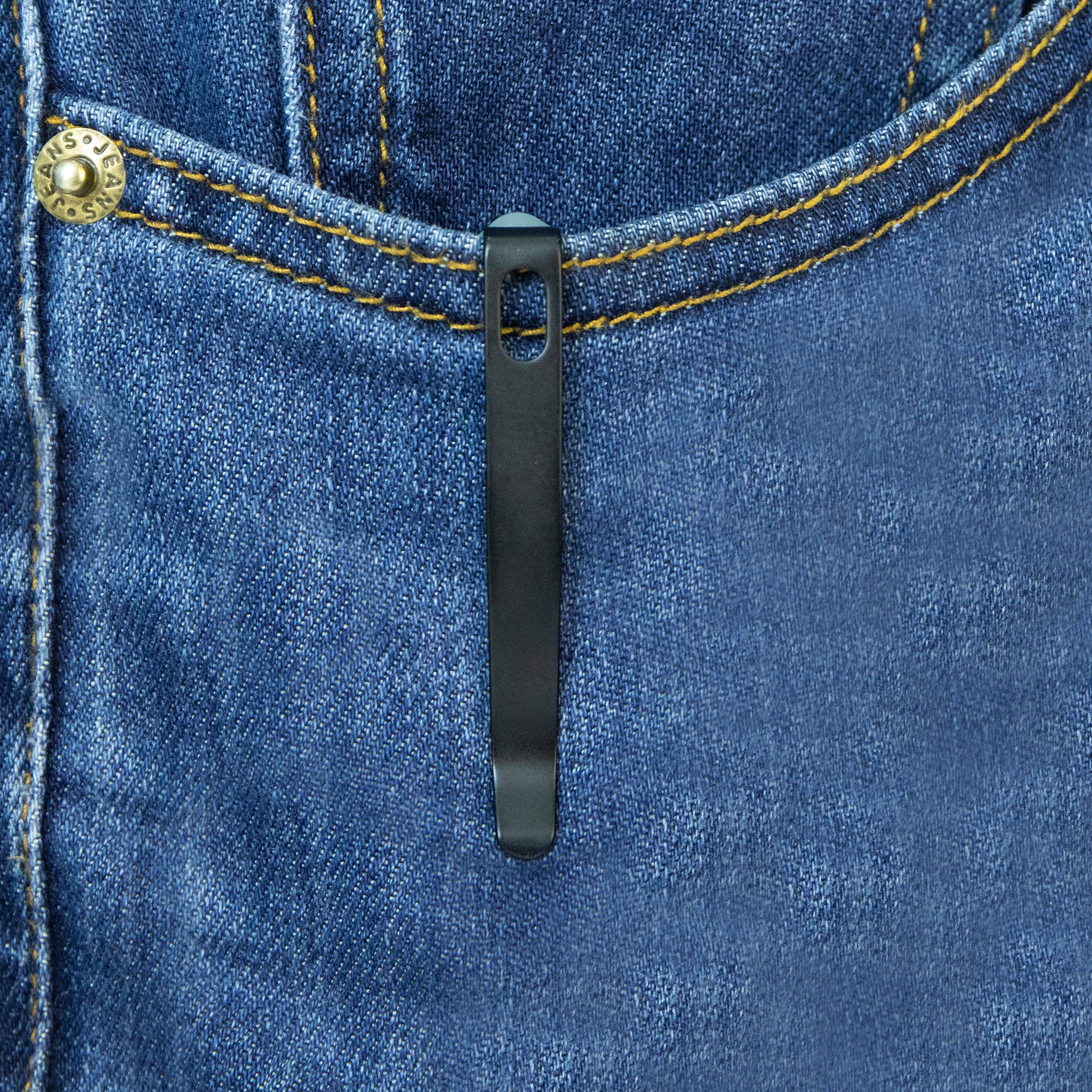Thalia Linerlock Black Jade KU331N
