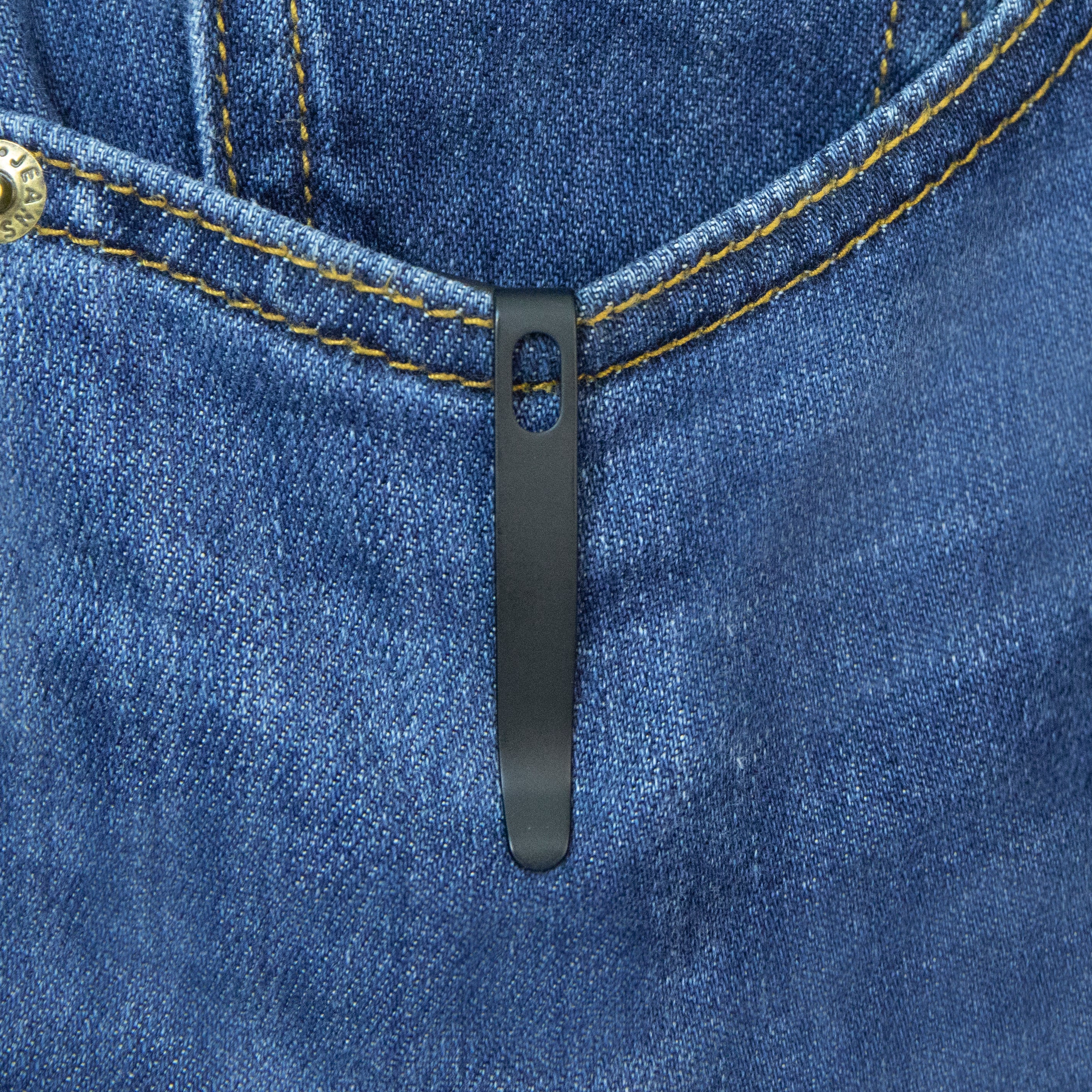 Kubey Karaji Liner Lock Dual Thumb Studs Open Folding Pocket Knife Black G10 Handle 2.56" Blackwash 14C28N KU180P