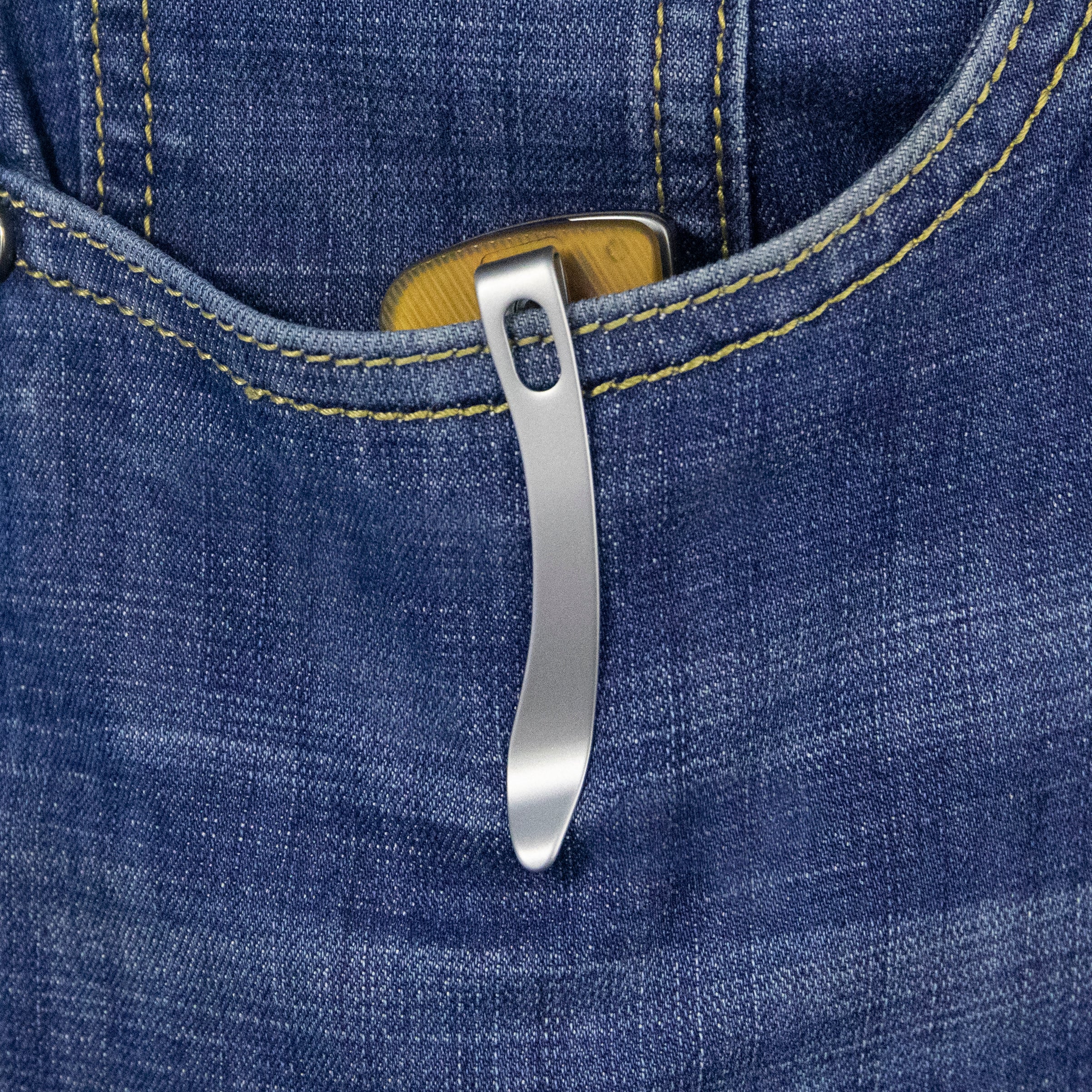 Kubey Scimitar Tanto Liner Lock Hunting Folding Knife Ultem Handle 3.46" Beadblast 14C28N KU175C