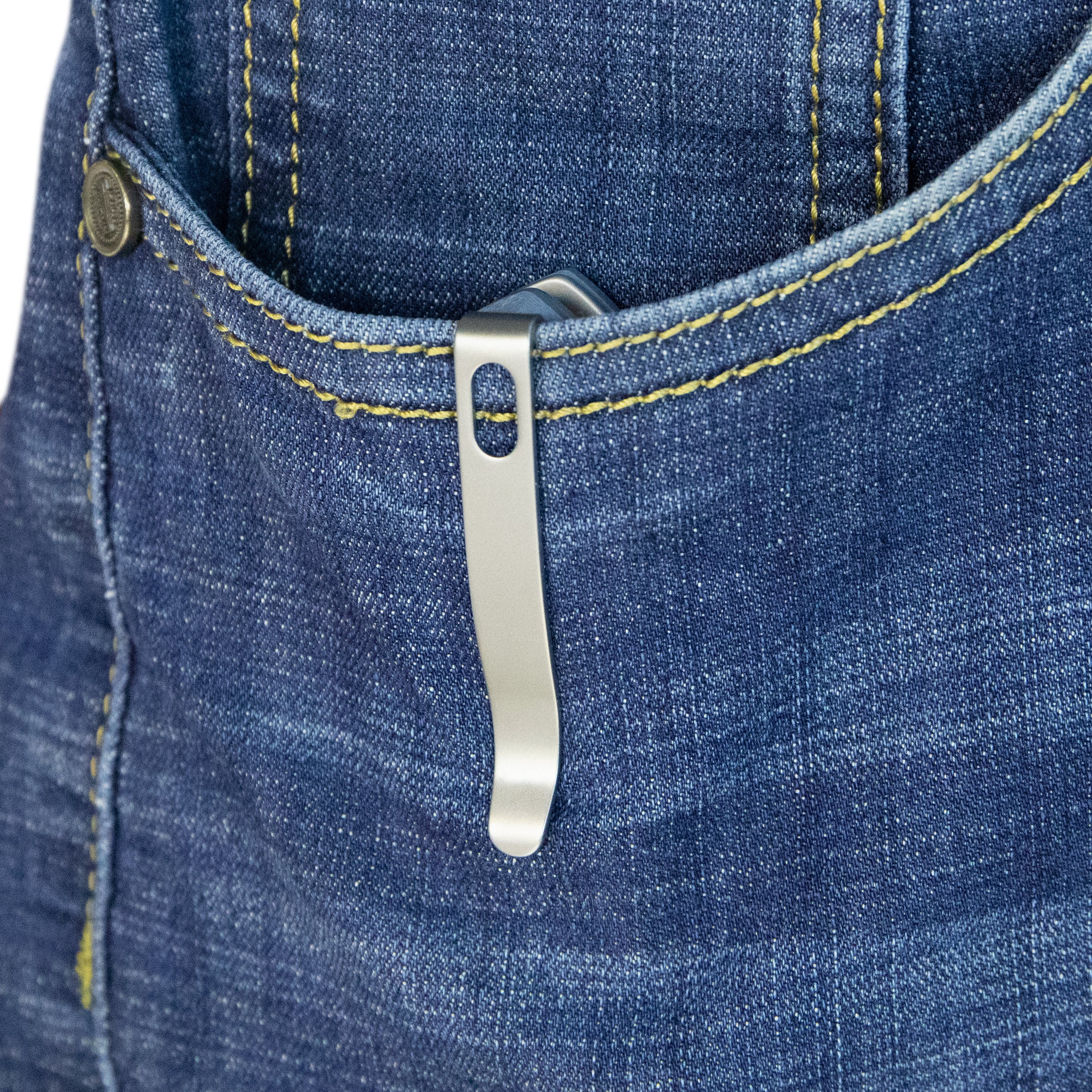 Atlas Linerlock Denim KU328H