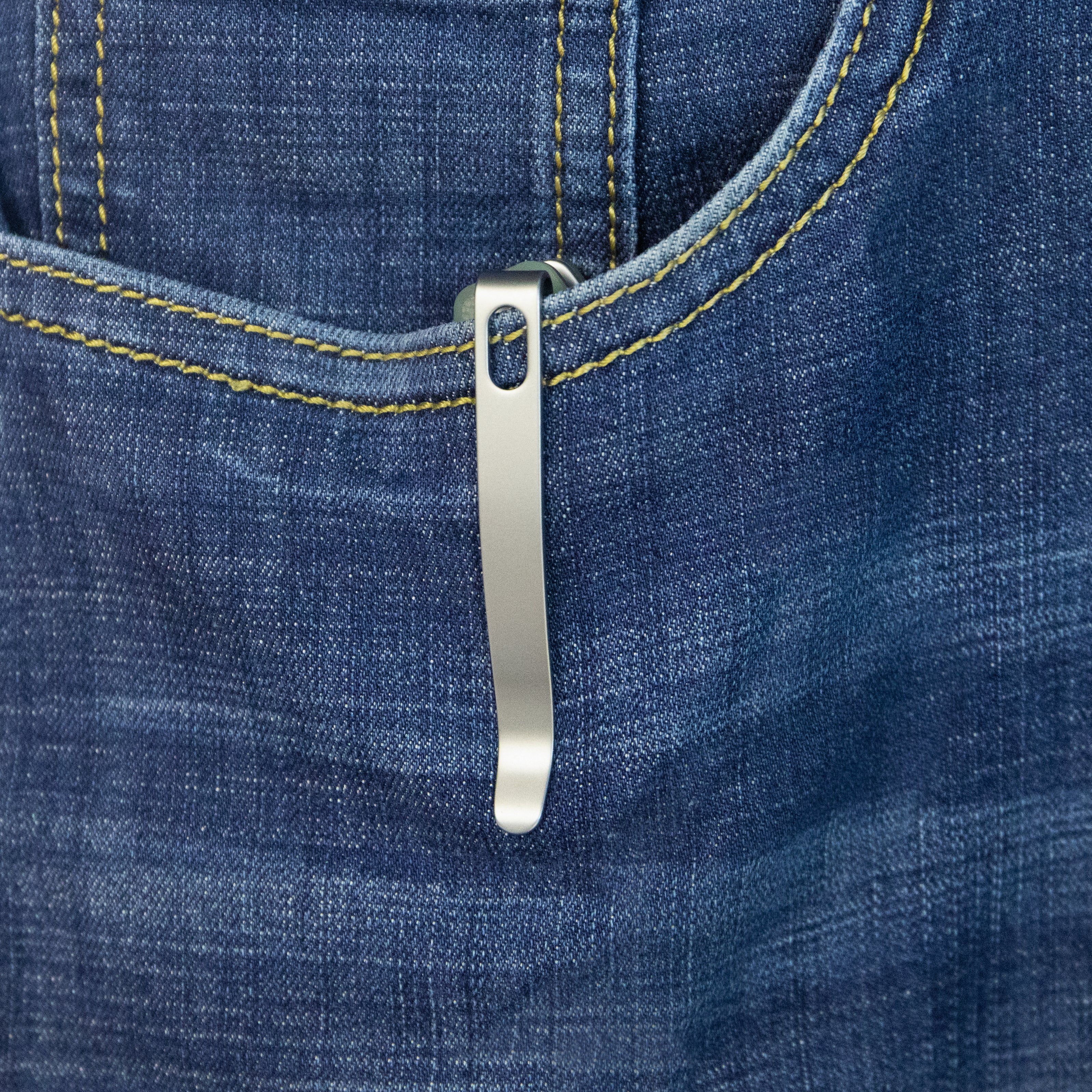 Kubey Phemius Liner Lock Folding Pocket Knife Jade G10 Handle 3.66" Sandblast 14C28N KU149D