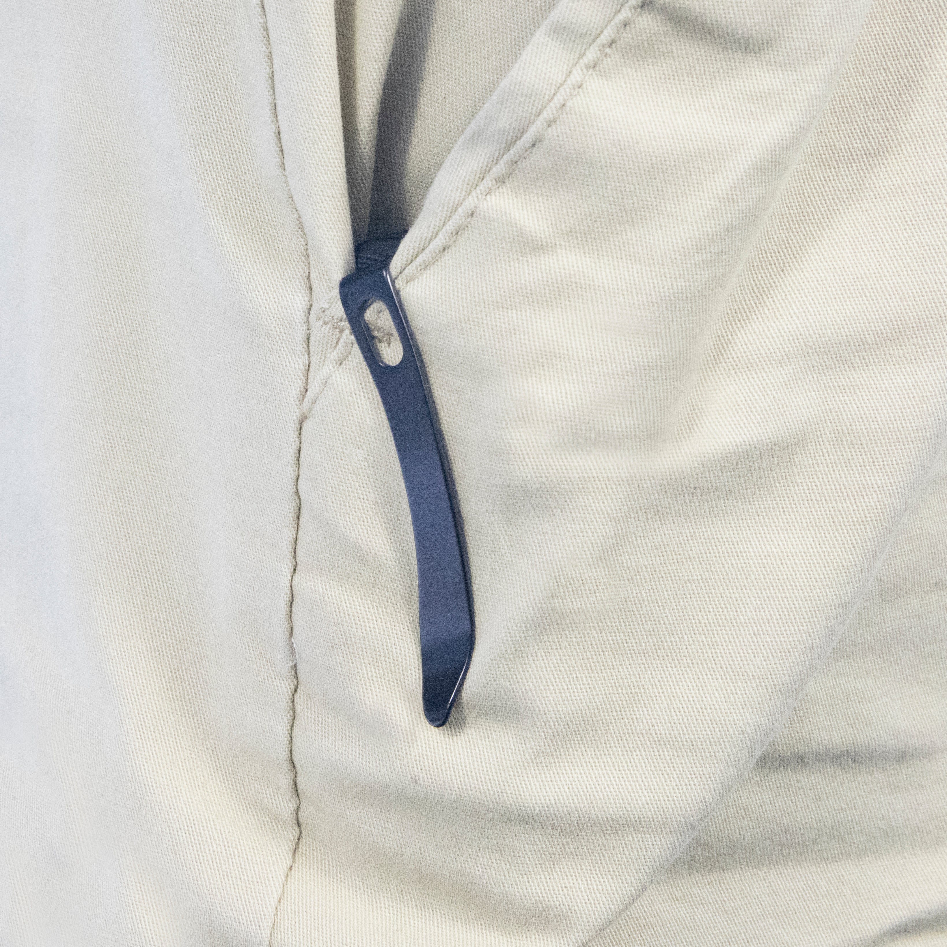 Kubey Ceto Flipper Camping Folding Knife Black G-10 Handle 3.46" Blackwash 14C28N Blade KU181D