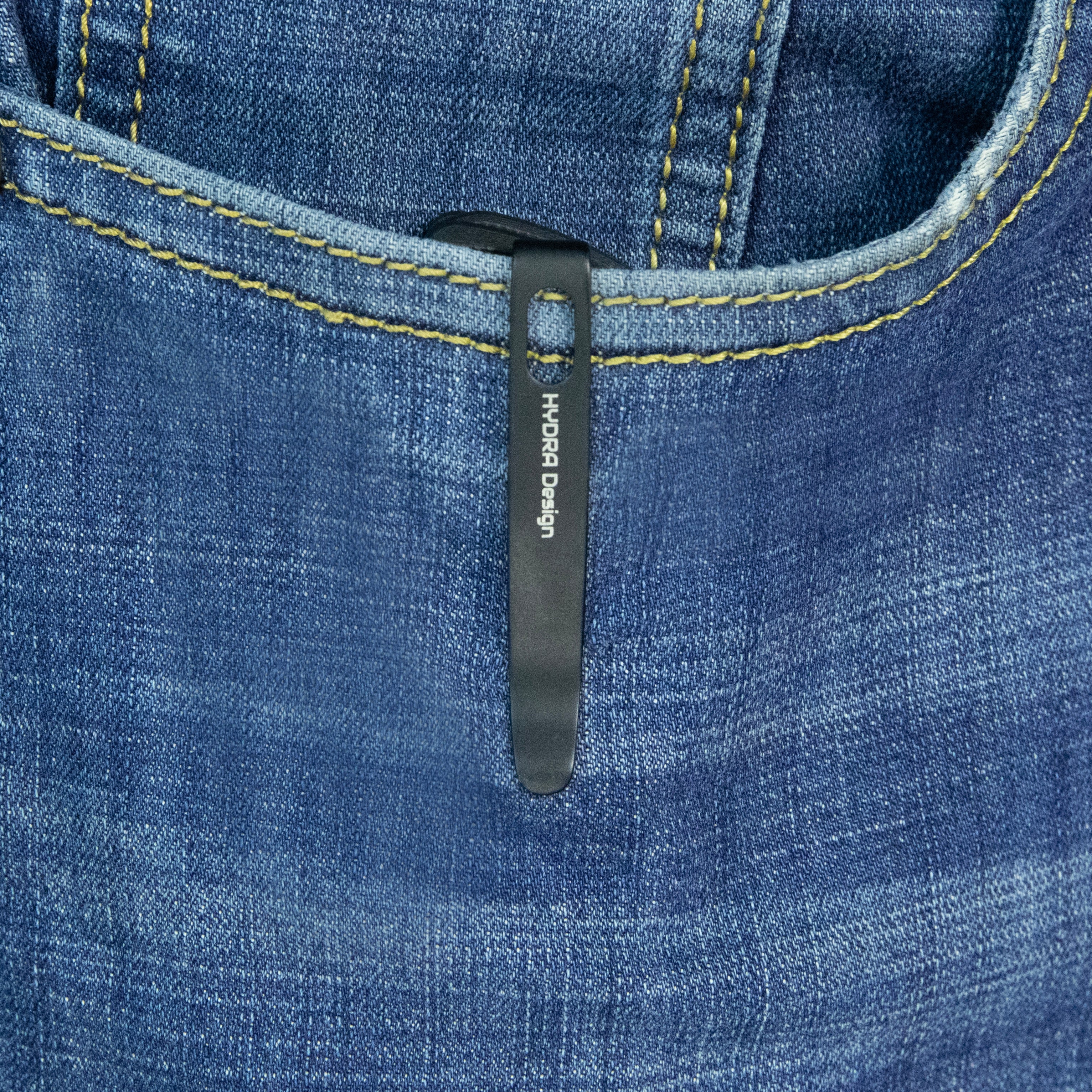 Kubey RDF Pocket Folding Knife Black G-10 Handle 3.11" Blackwash 14C28N Blade Knife KU316G