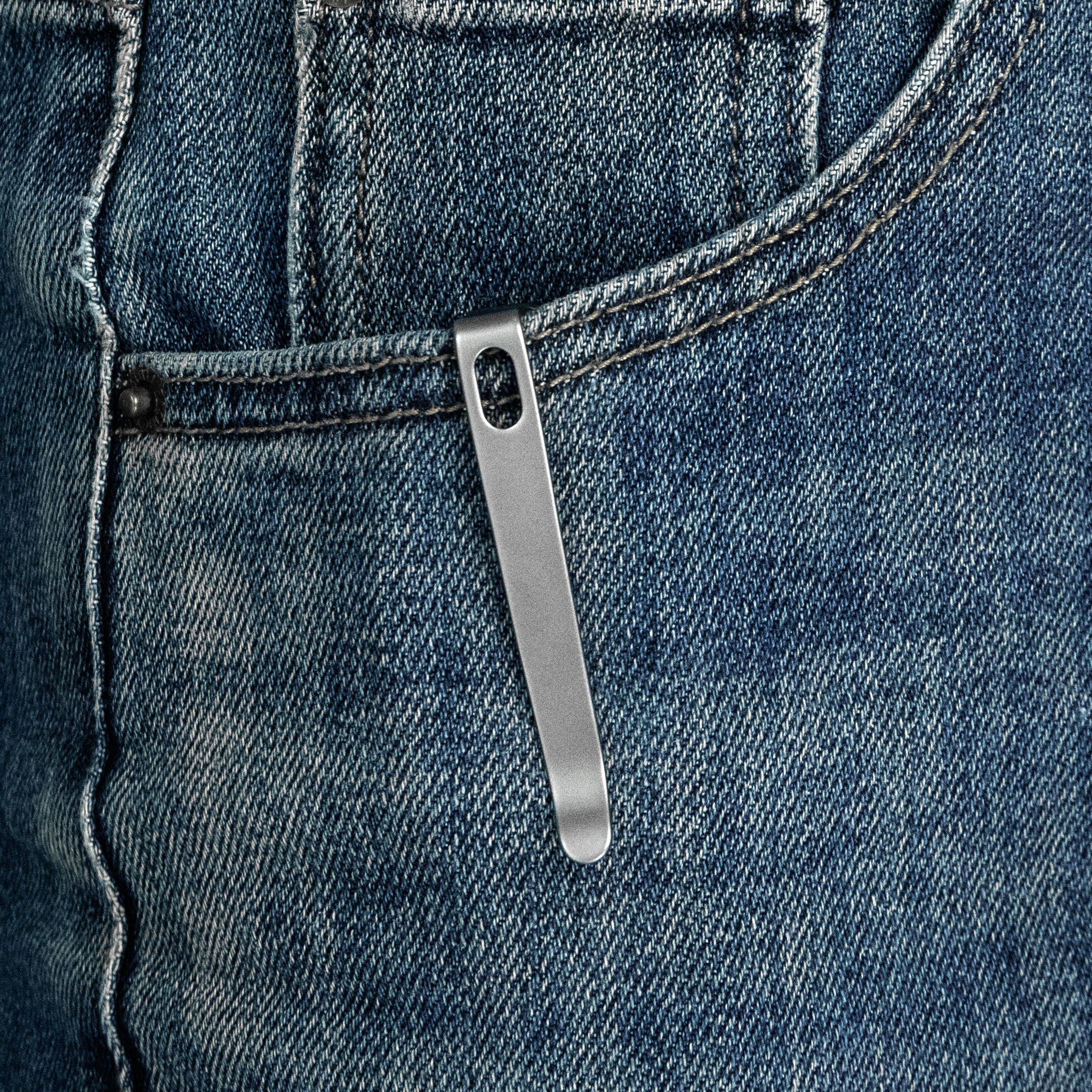 Master Chief Linerlock Black KU358S