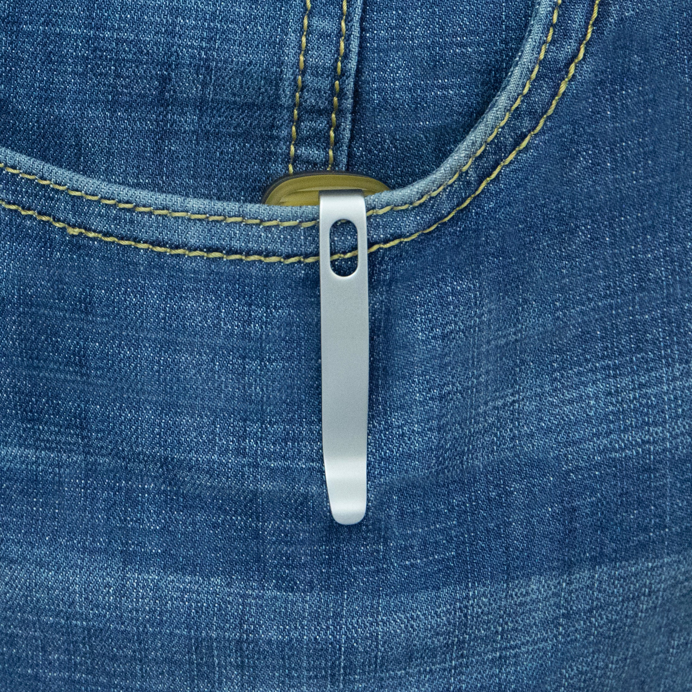 Kubey Bluff Axis lock Everyday Carry Folding Knife Ultem Handle 3.19" Sandblast 14C28N KU248E