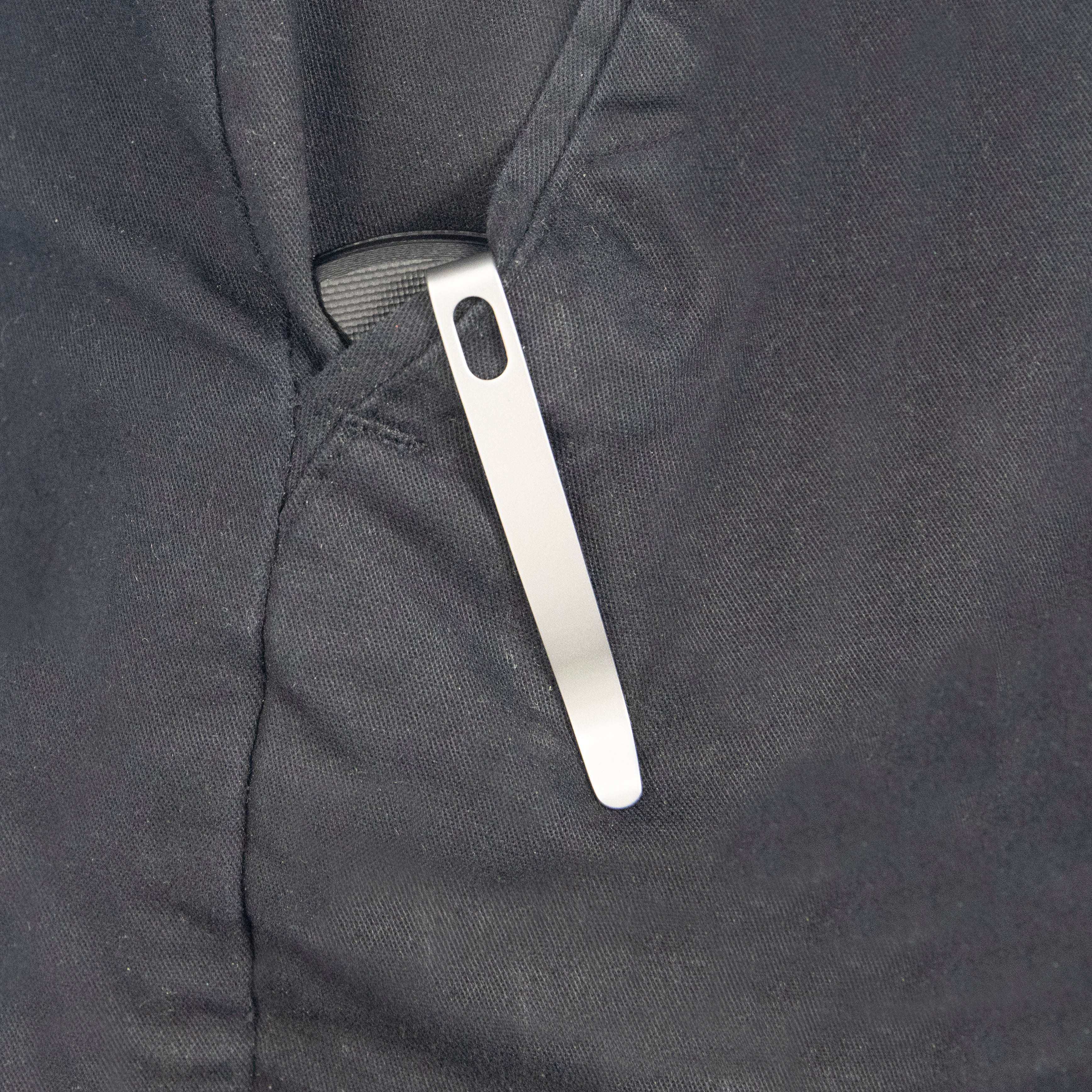 Mikkel Willumsen Design Bravo one Drop Point Outdoor Folding Camping Knife Black G10 Handle 3.39" Beadblast AUS-10 KU319H