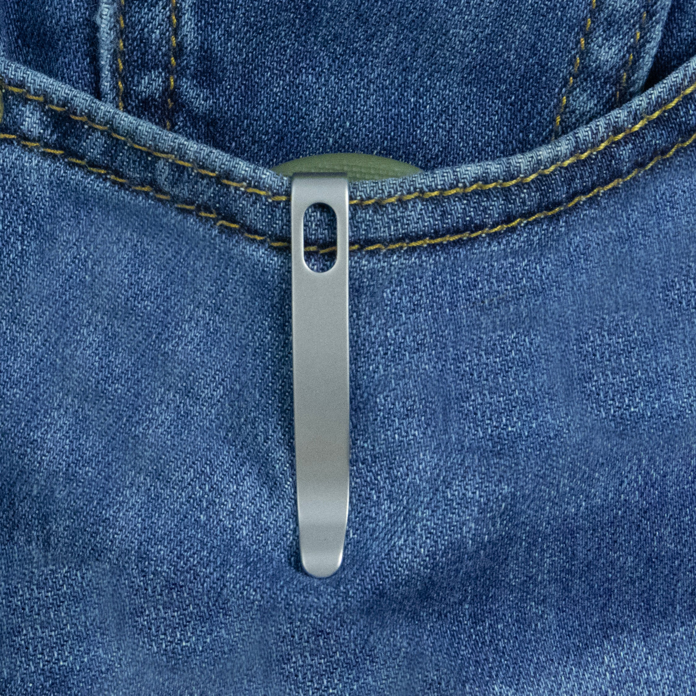 Kubey Dheo EDC Folding Knife Green G-10 Handle 3.15" Beadblast Sandvik 14C28N Blade Knife KU378B