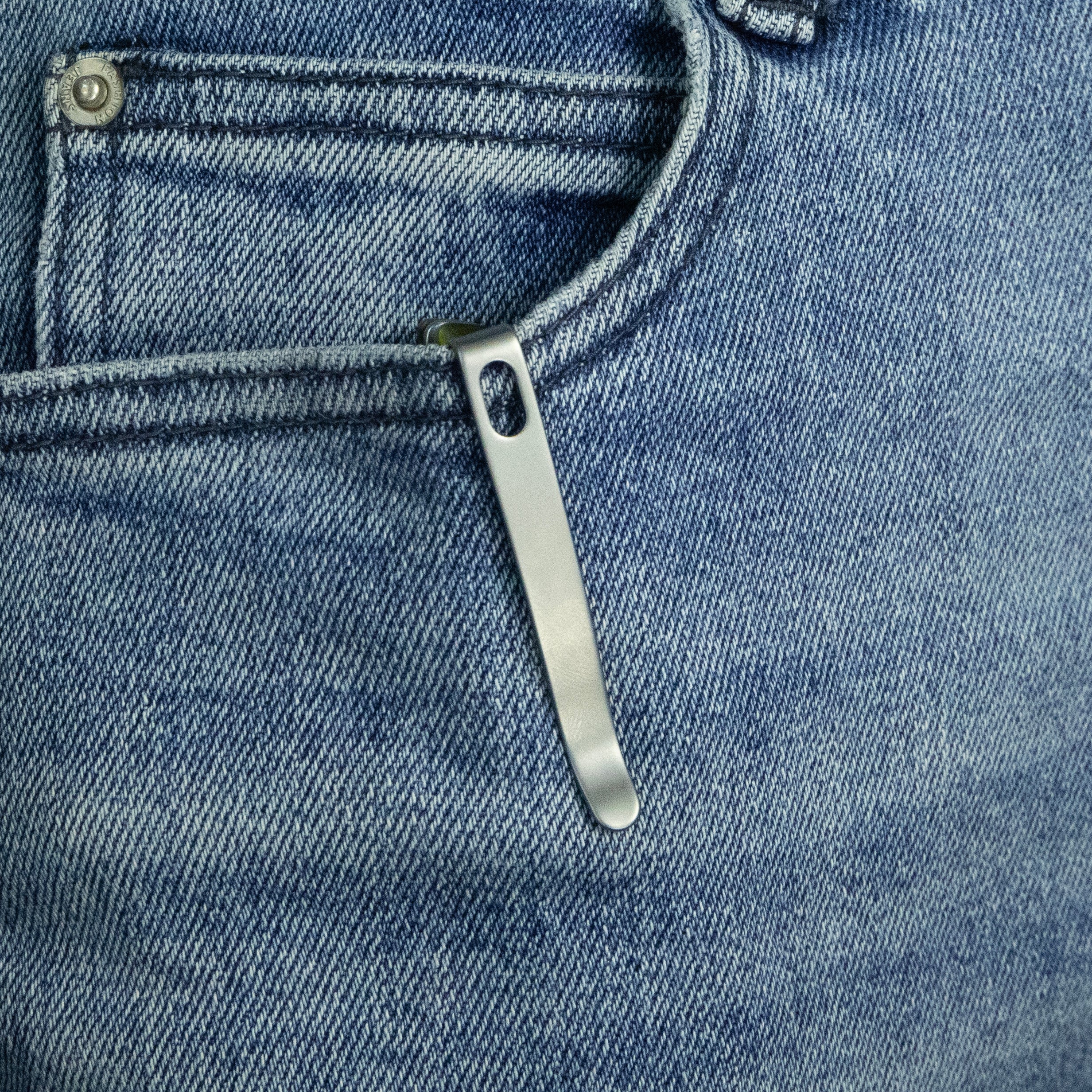 Nova Linelock Polycarbonate KU117T