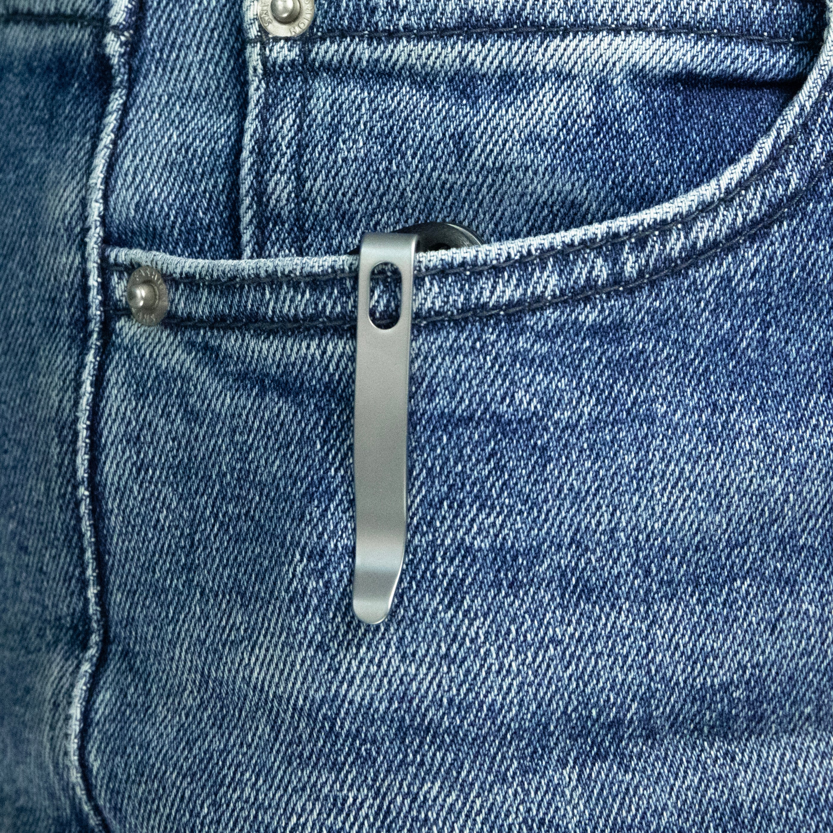 Doris Linerlock Black KU324I