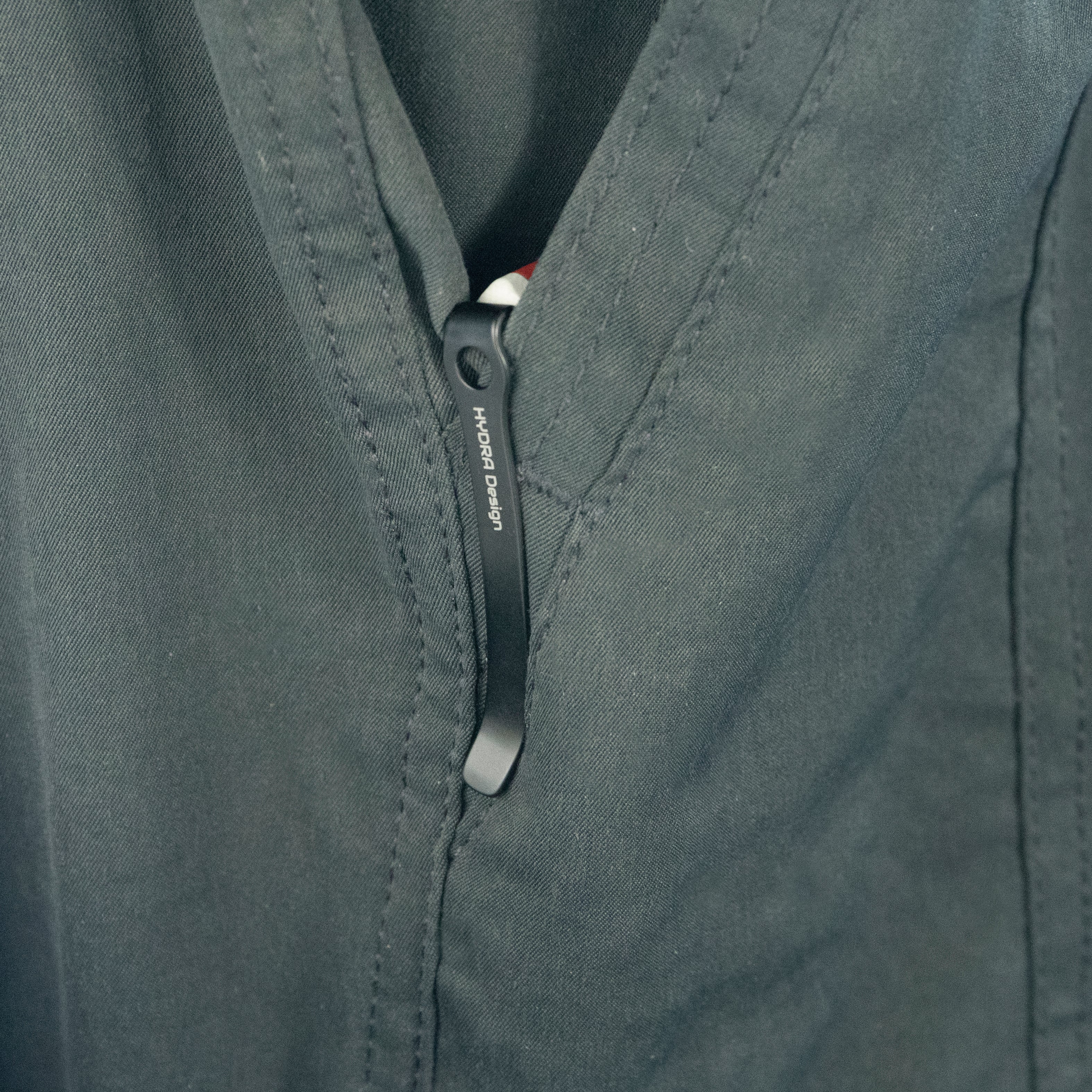 Kubey MOS Outdoor Flipper Folding Knife White G-10 Handle 3.27" Blackwash 14C28N Blade KU361B