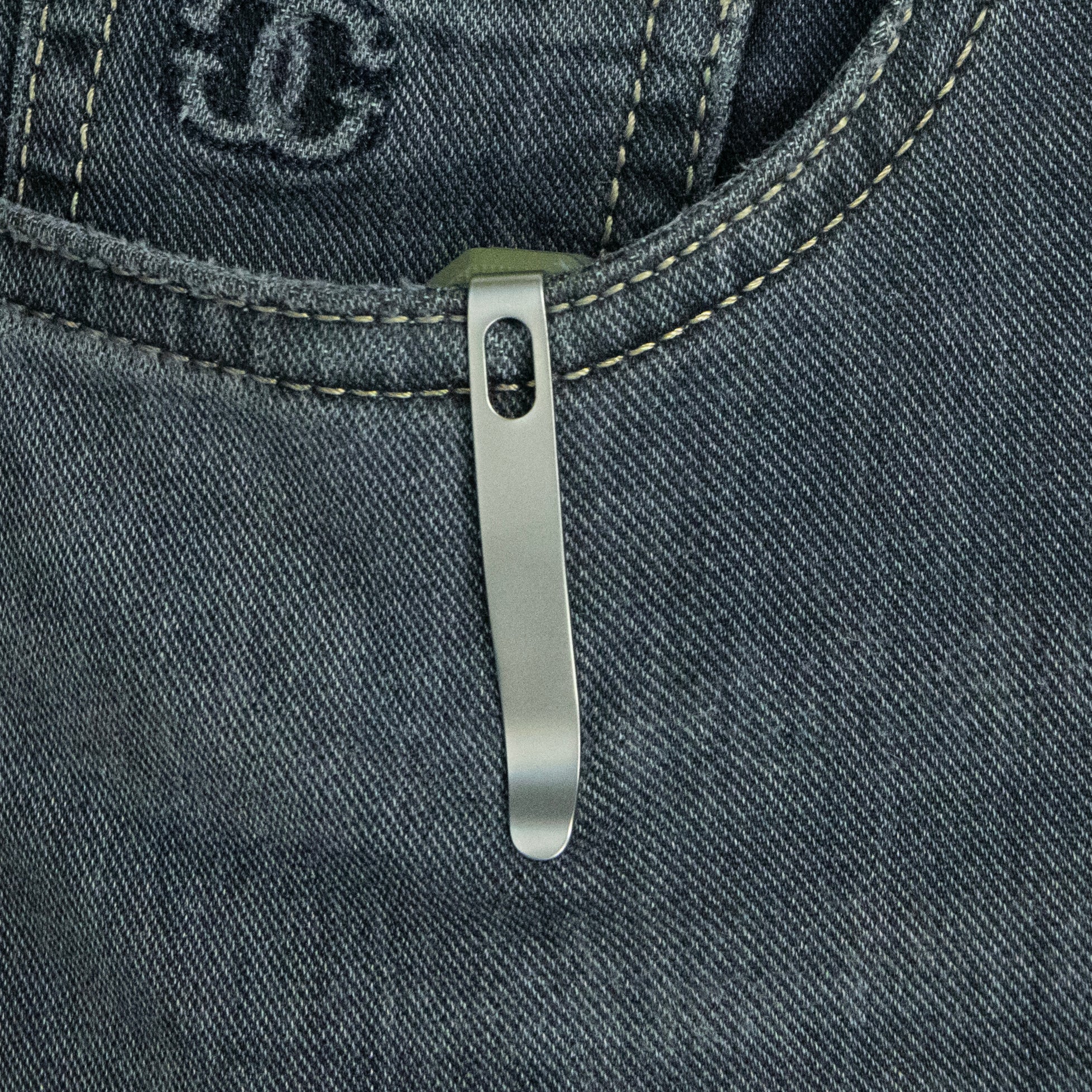 Carve Crossbarlock Green KU237B