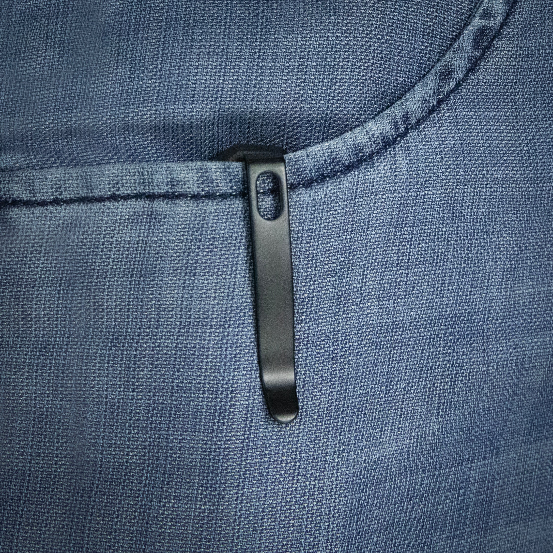 Carve Crossbarlock Blackout KU237E