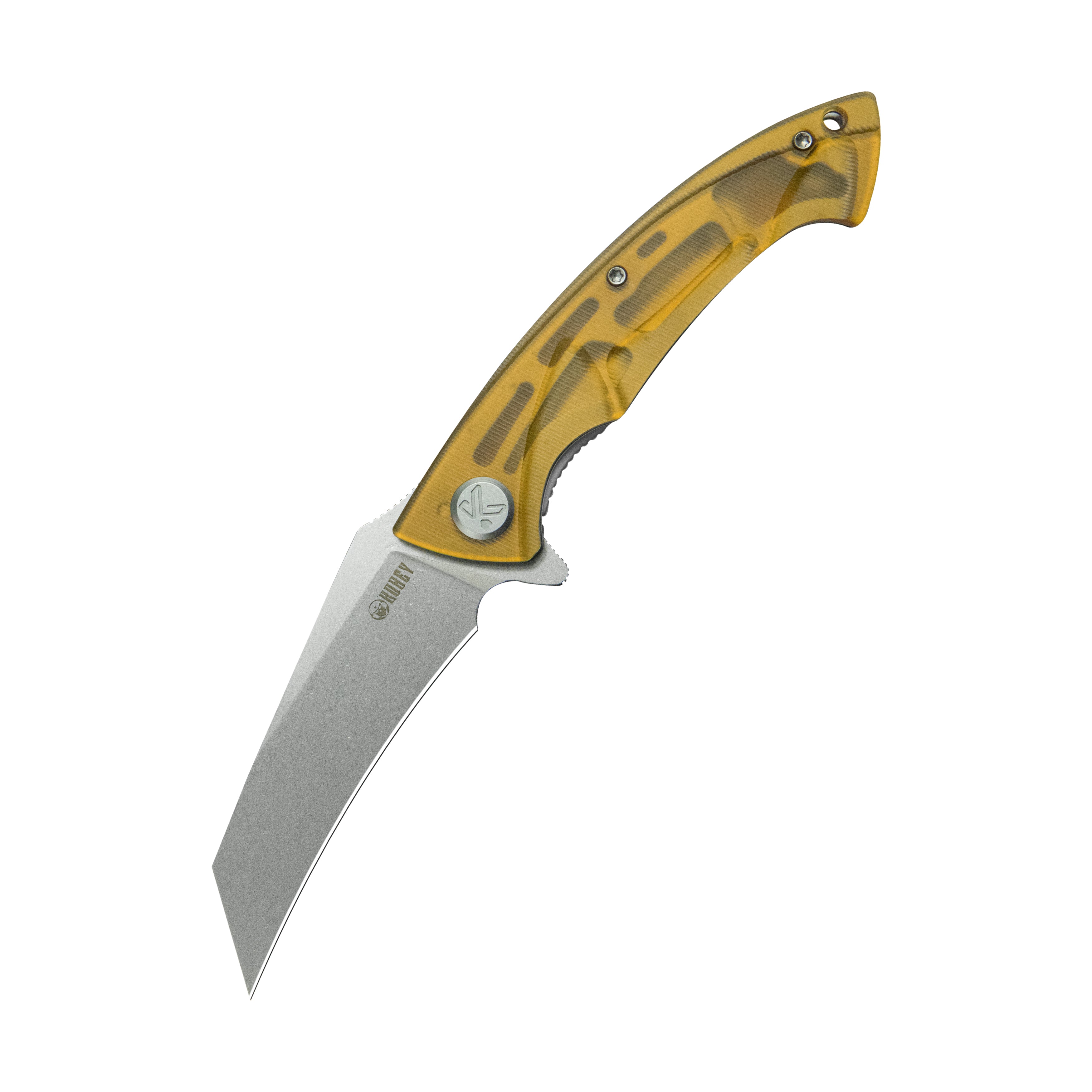 Anteater Linerlock Polycarbonate KU212O